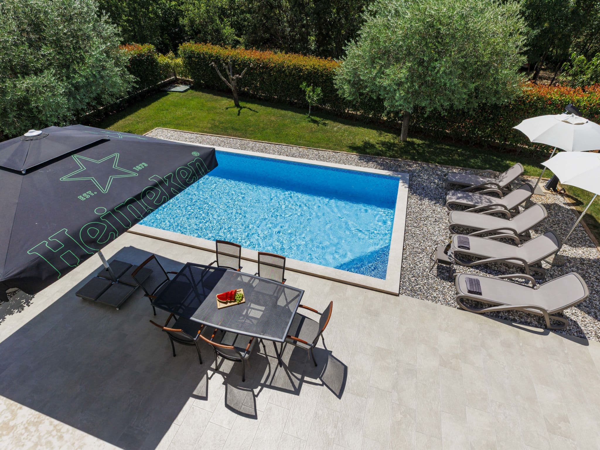 Pool Outdoor
