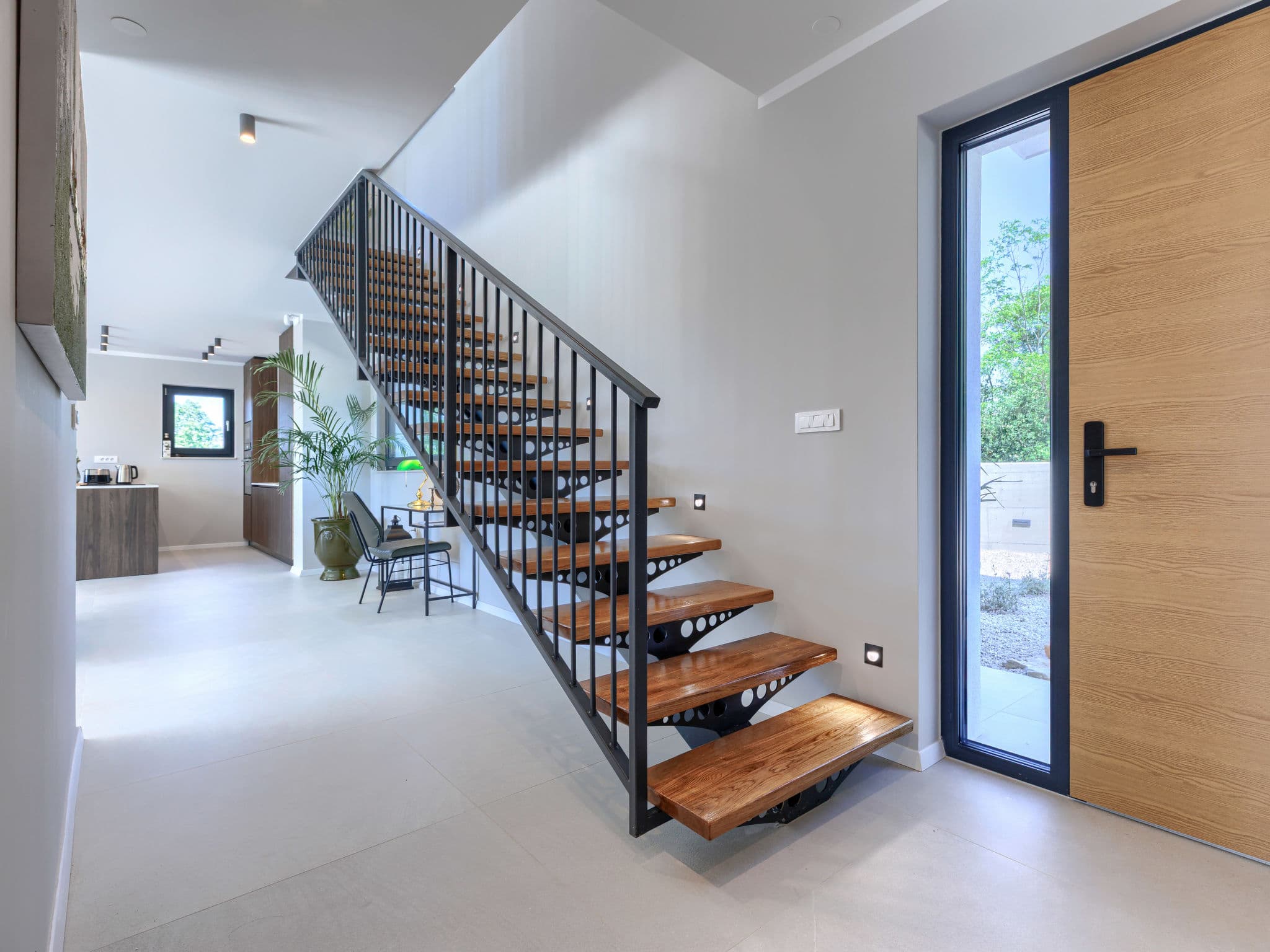 Inside other