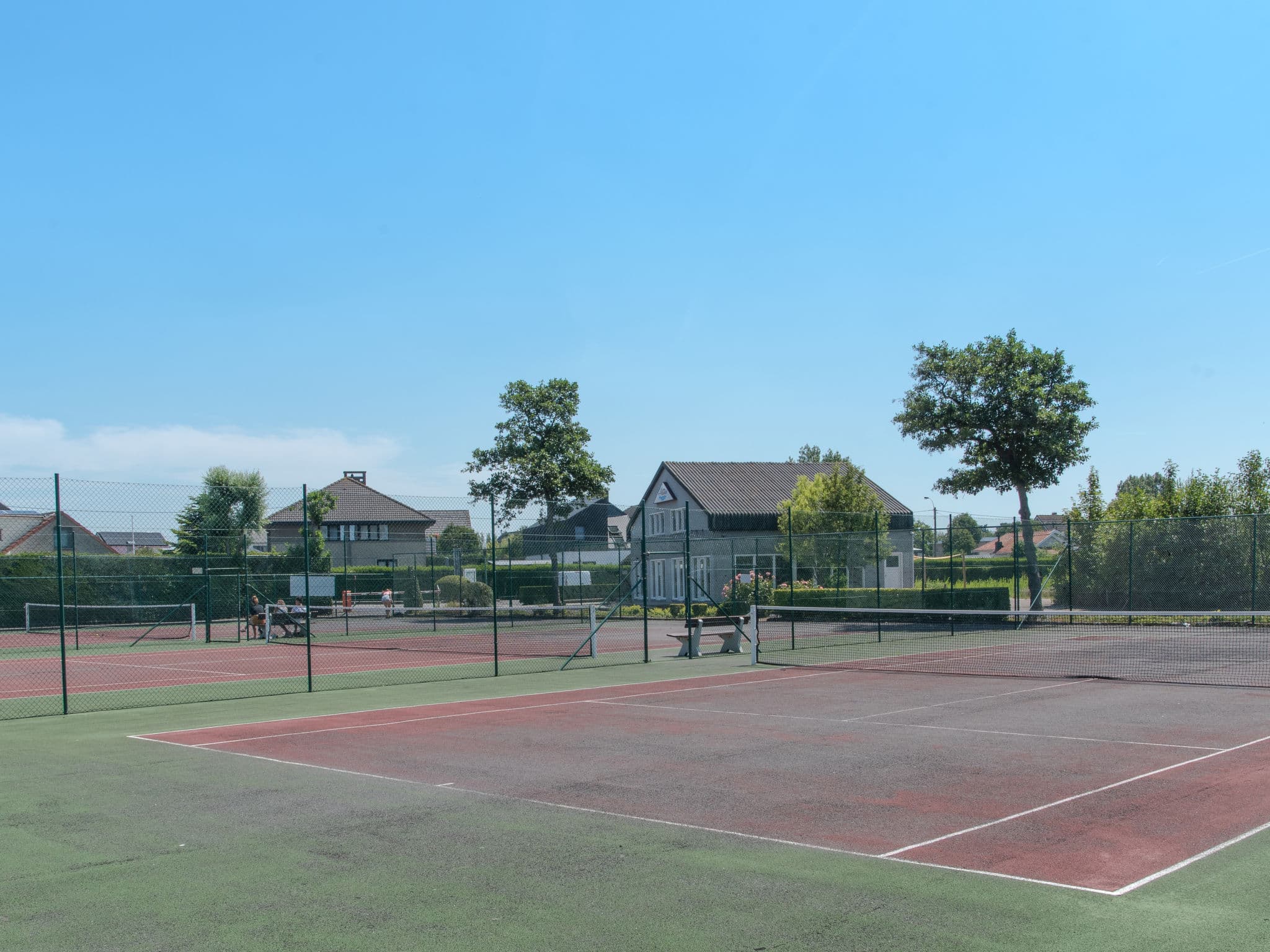 Outdoor