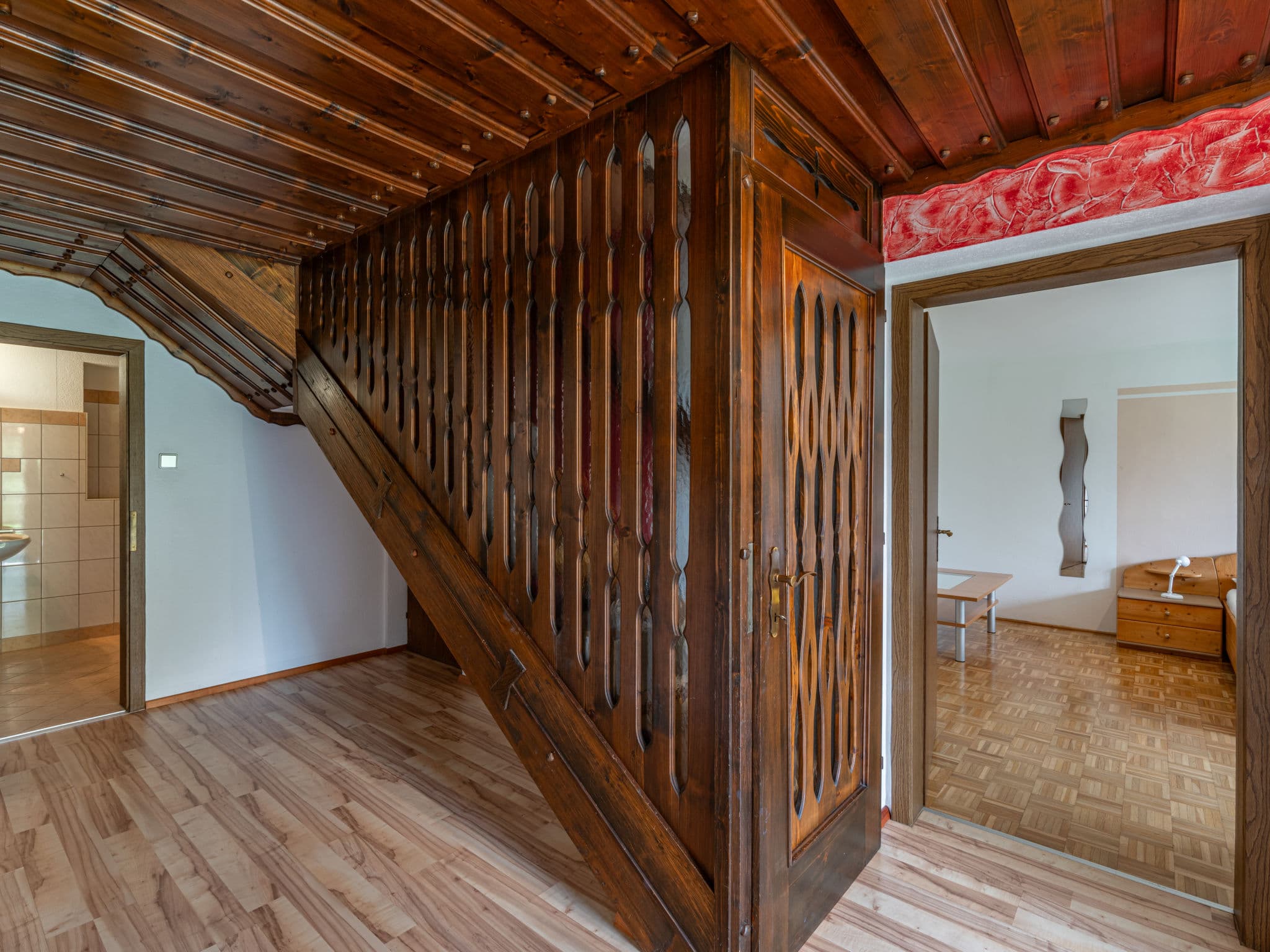 Inside other