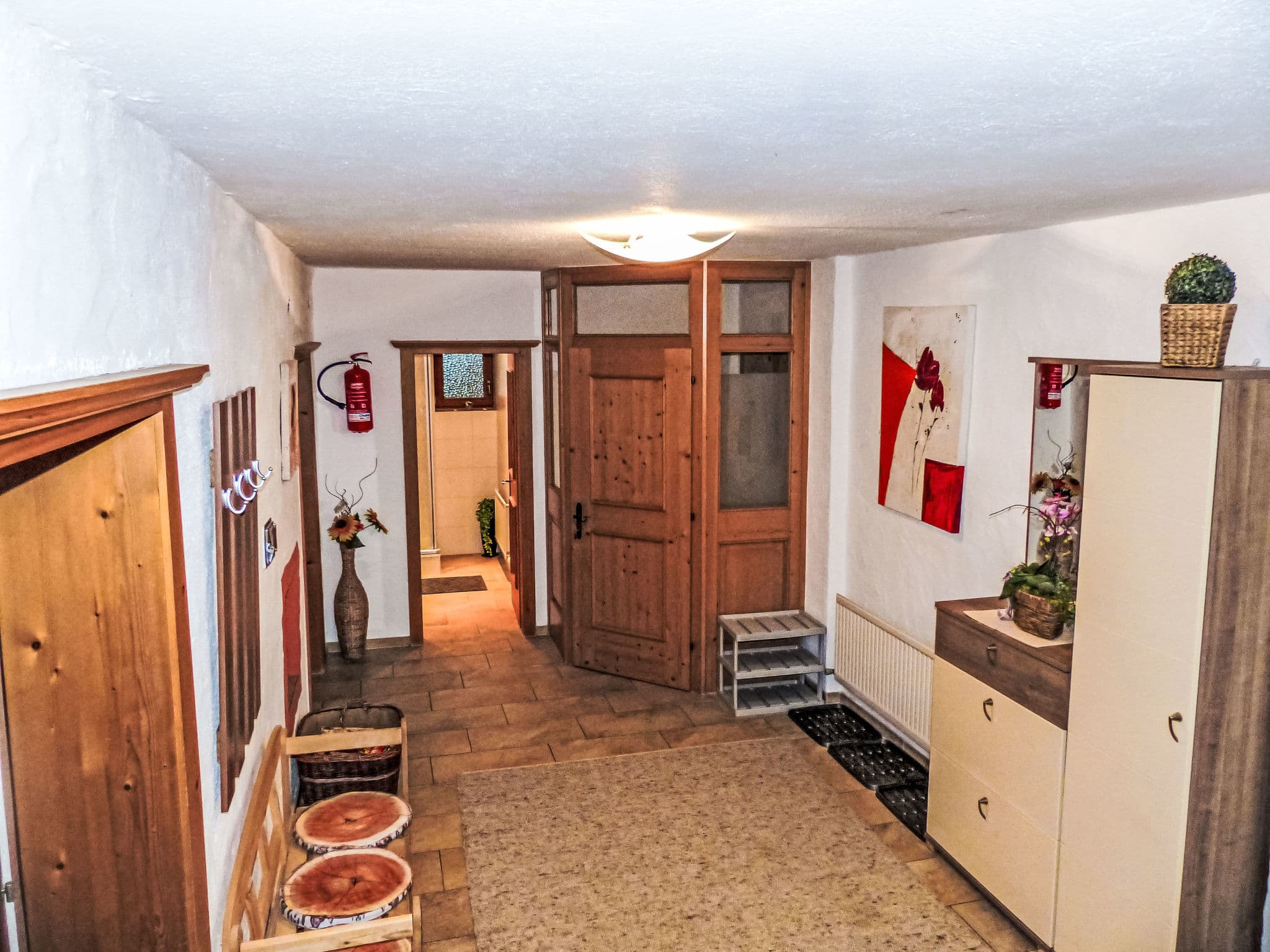 Inside other
