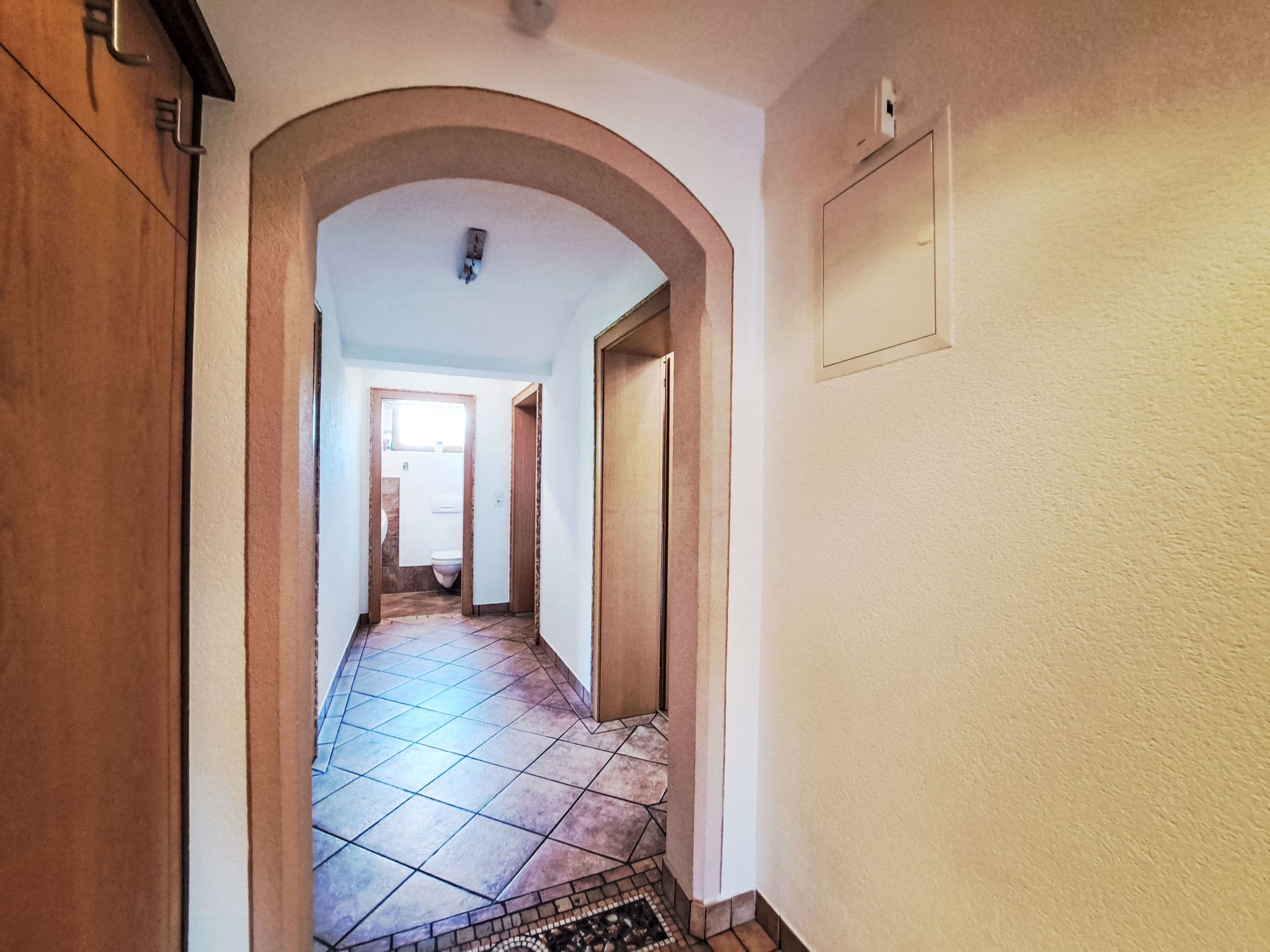 Inside other