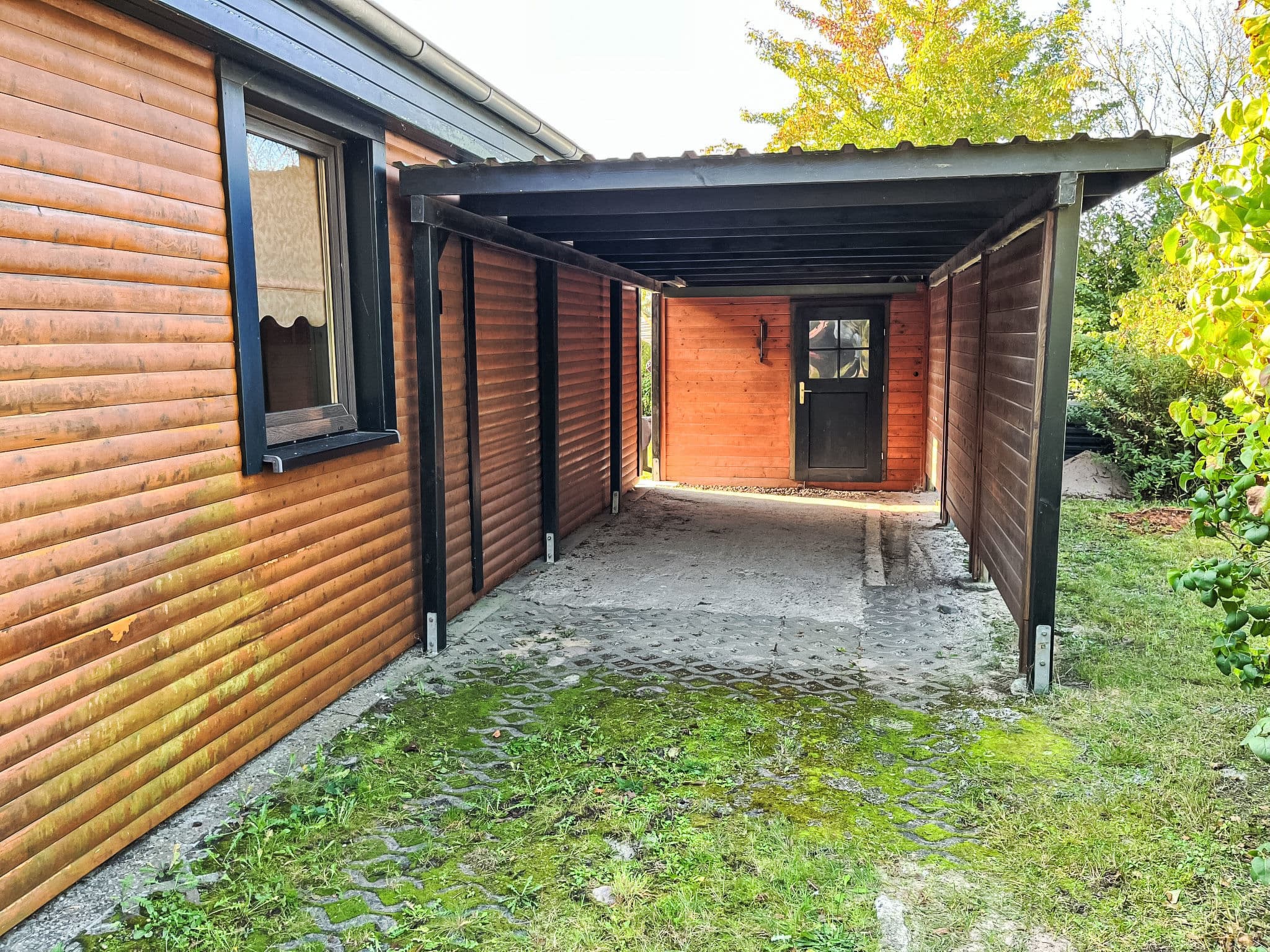 Outdoor