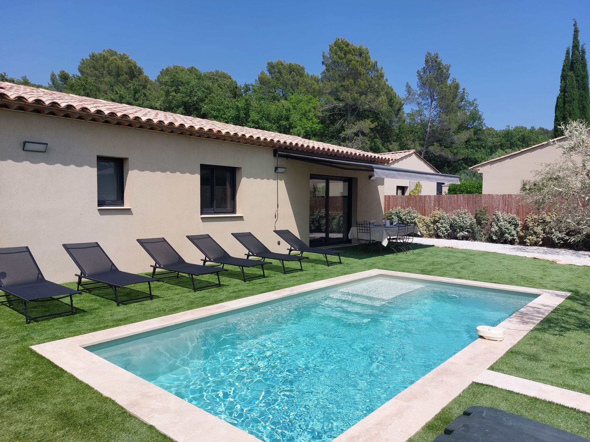 Pool Outdoor