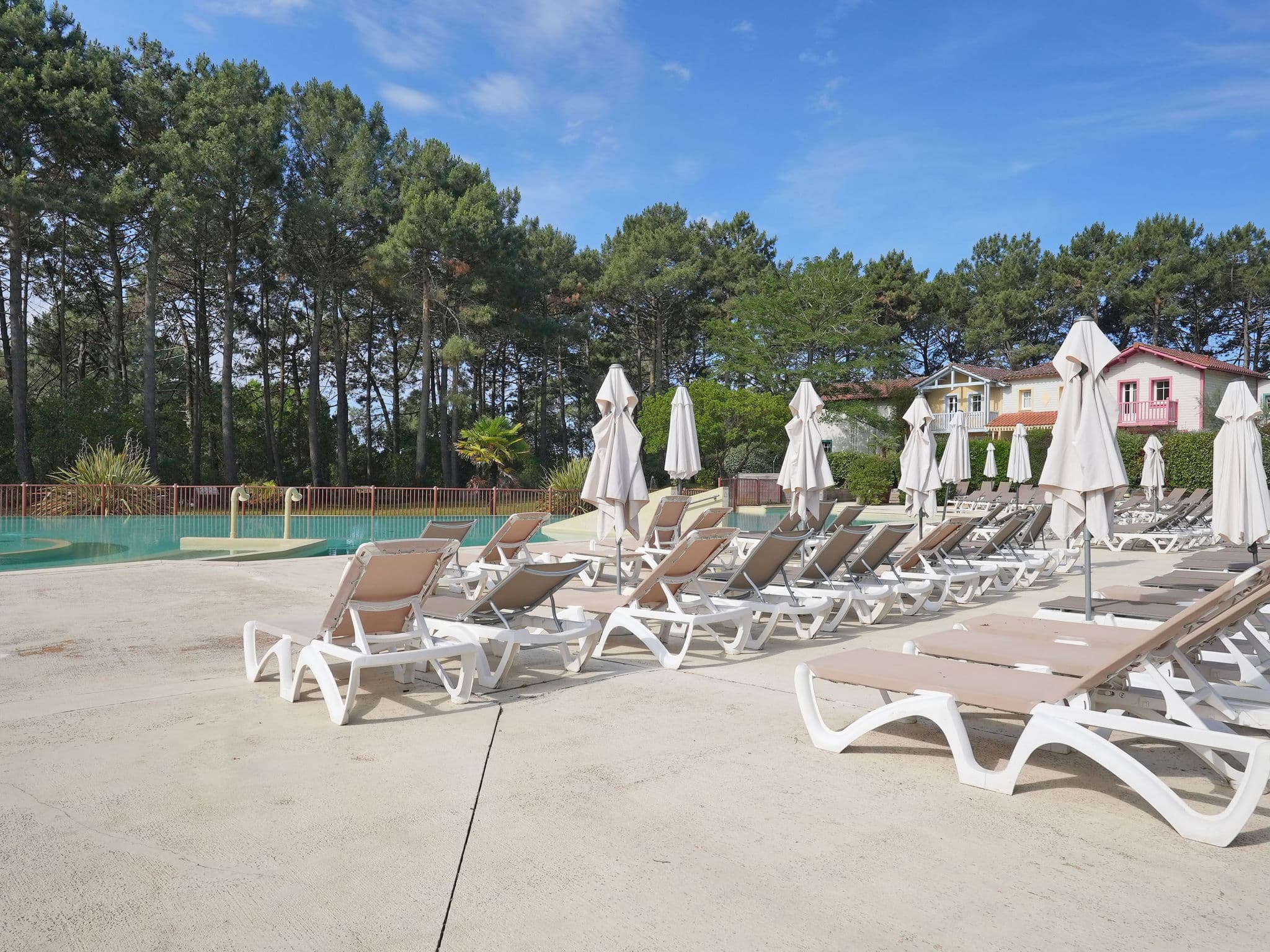 Pool Outdoor