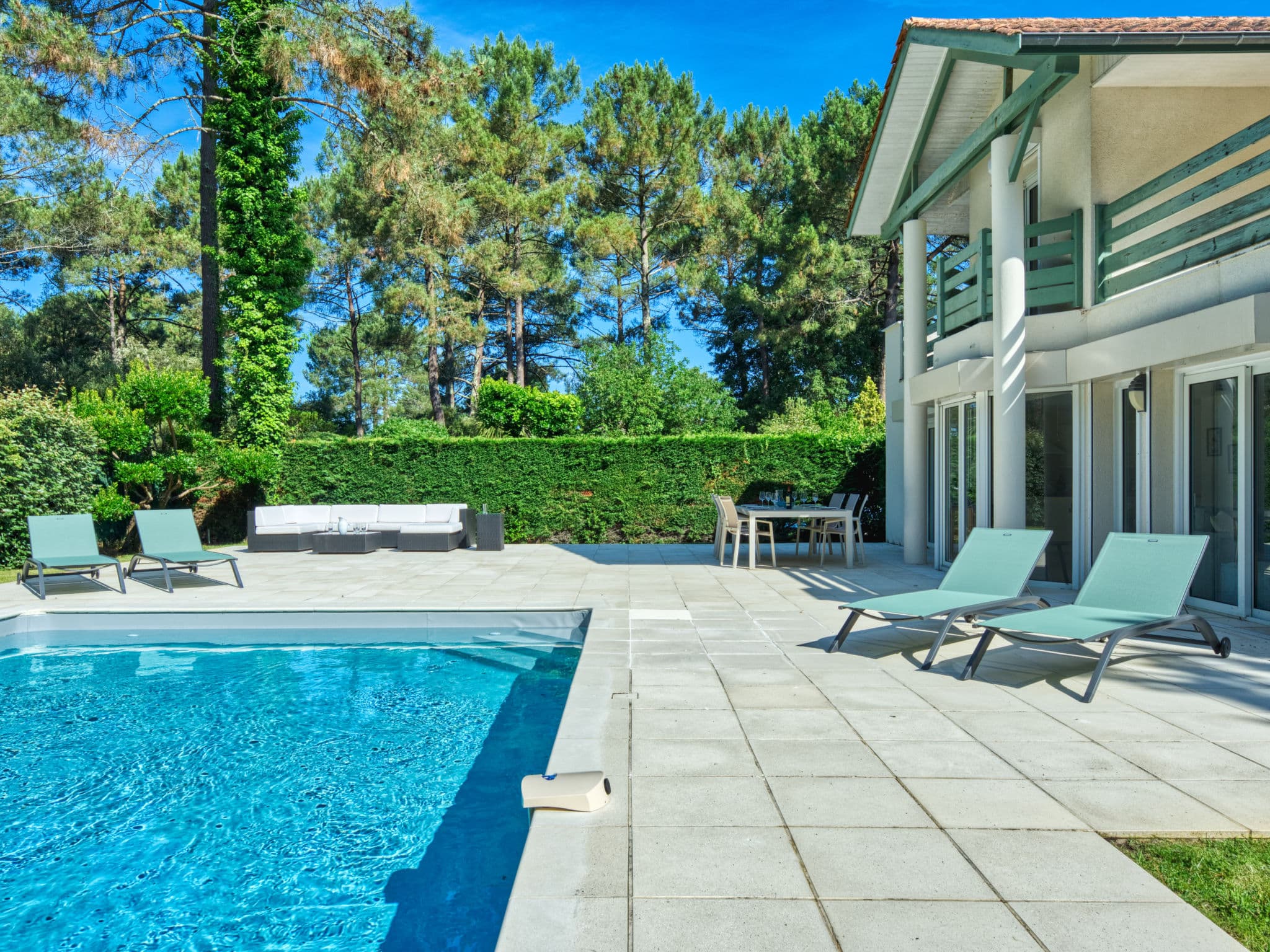 Pool Outdoor
