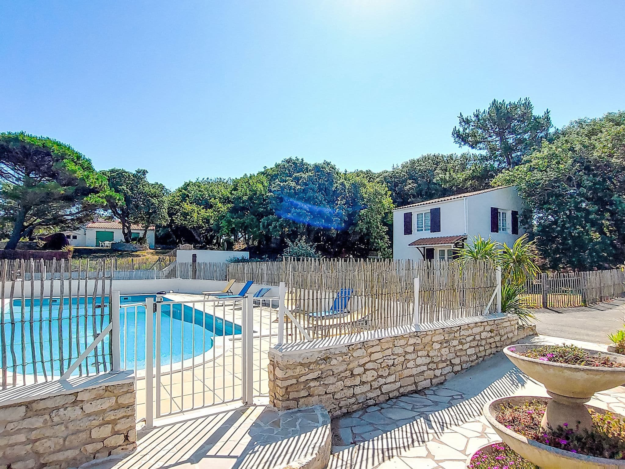Pool Outdoor