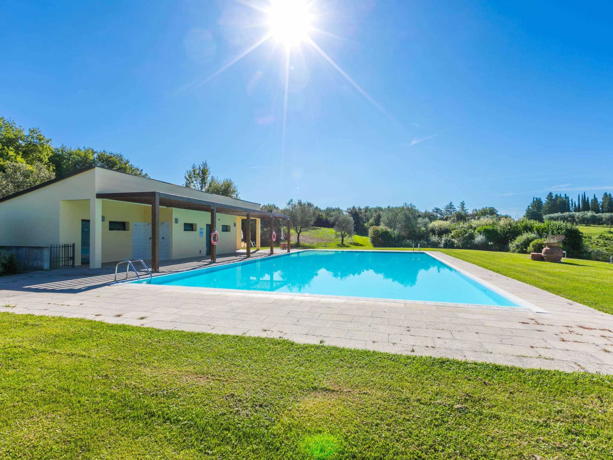 Pool Outdoor