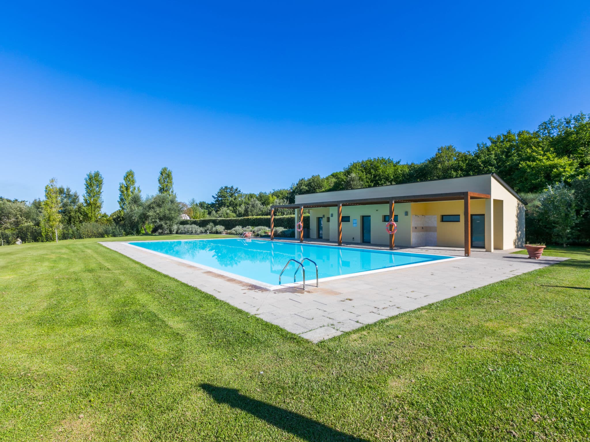 Pool Outdoor