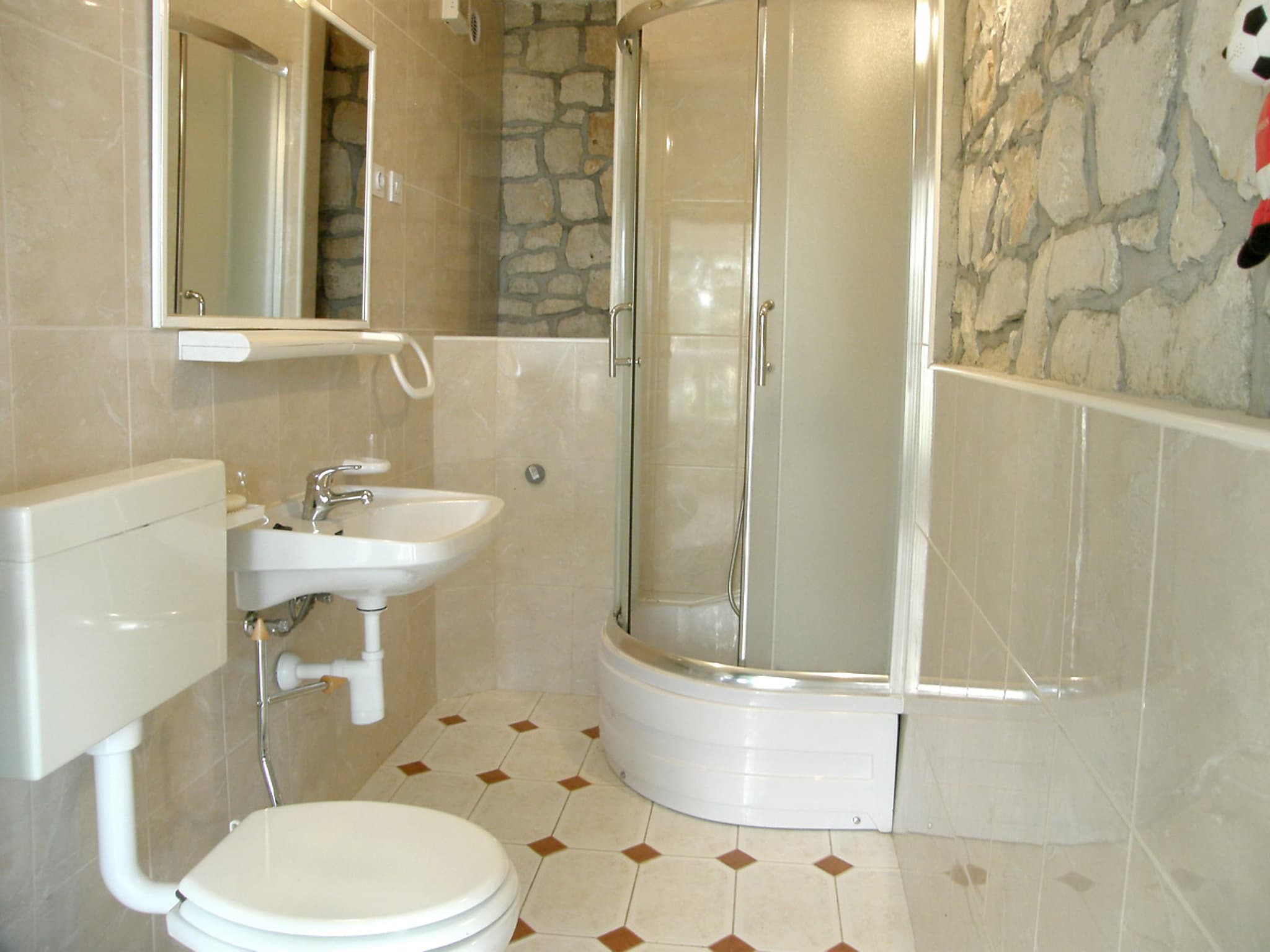 Inside other