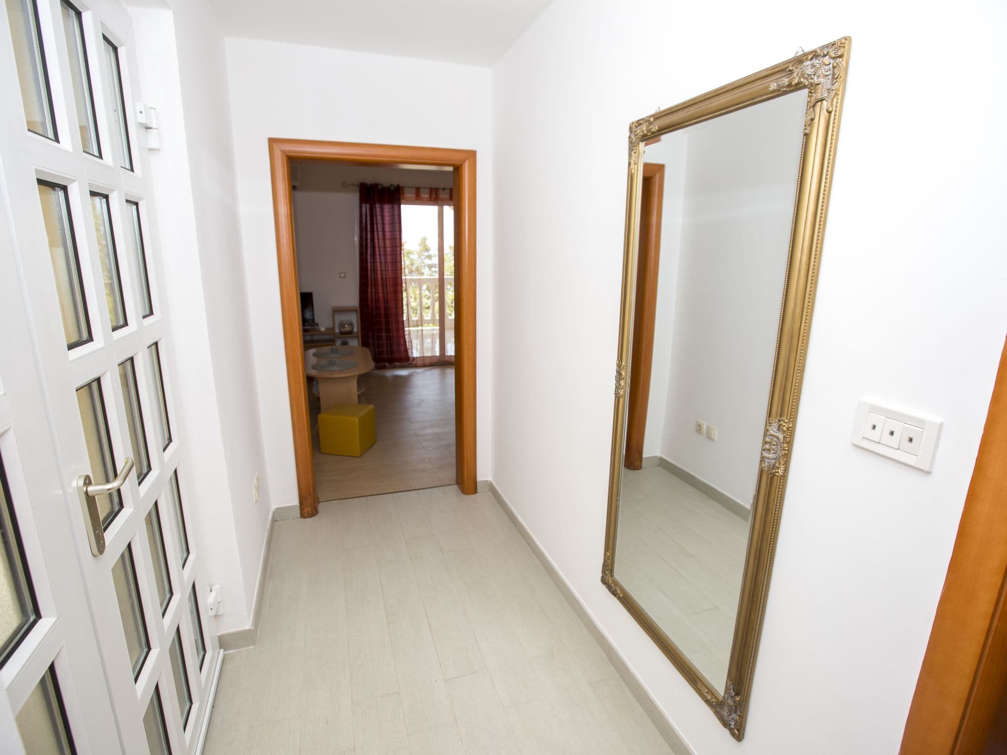 Inside other