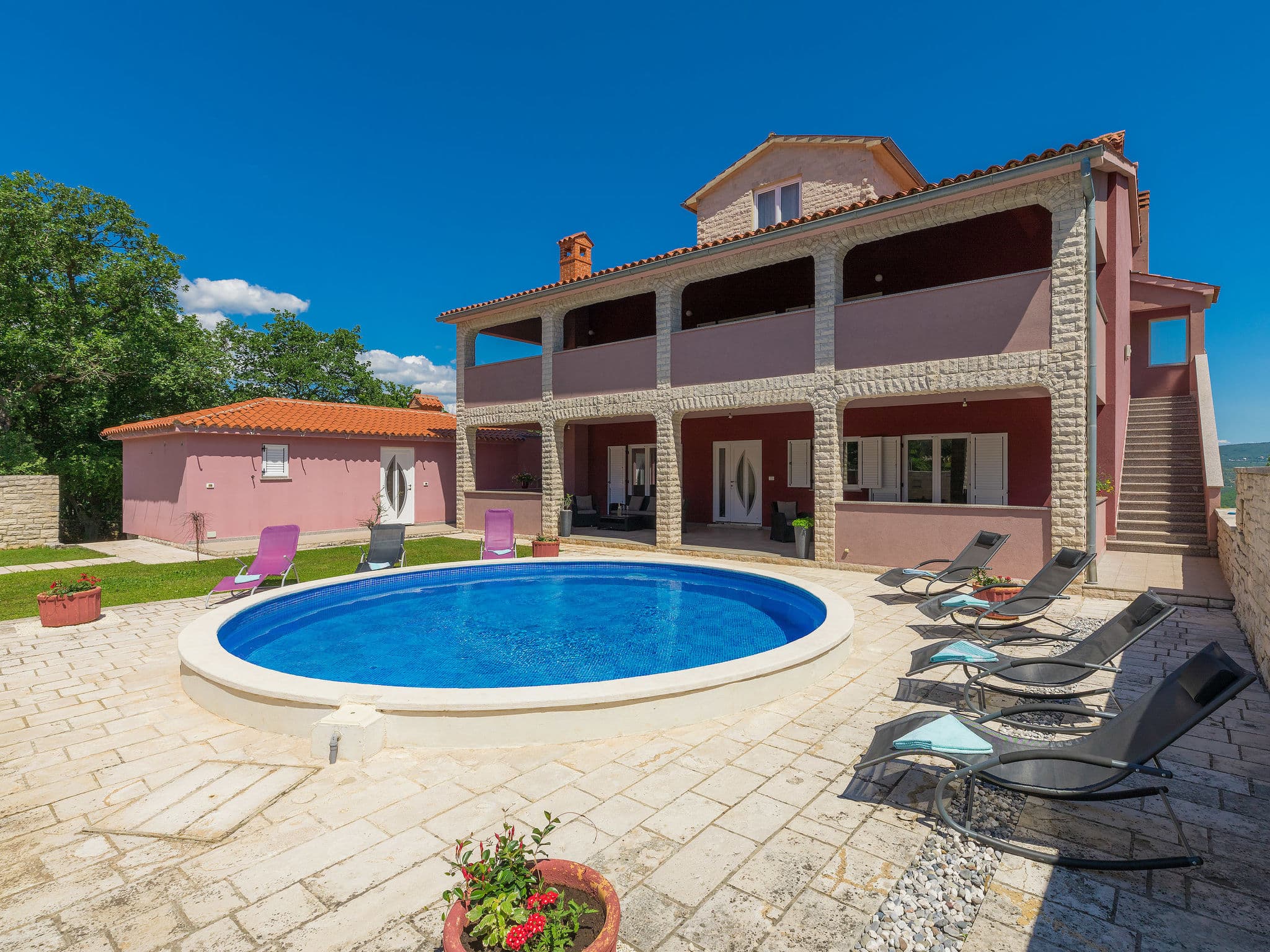 Pool Outdoor