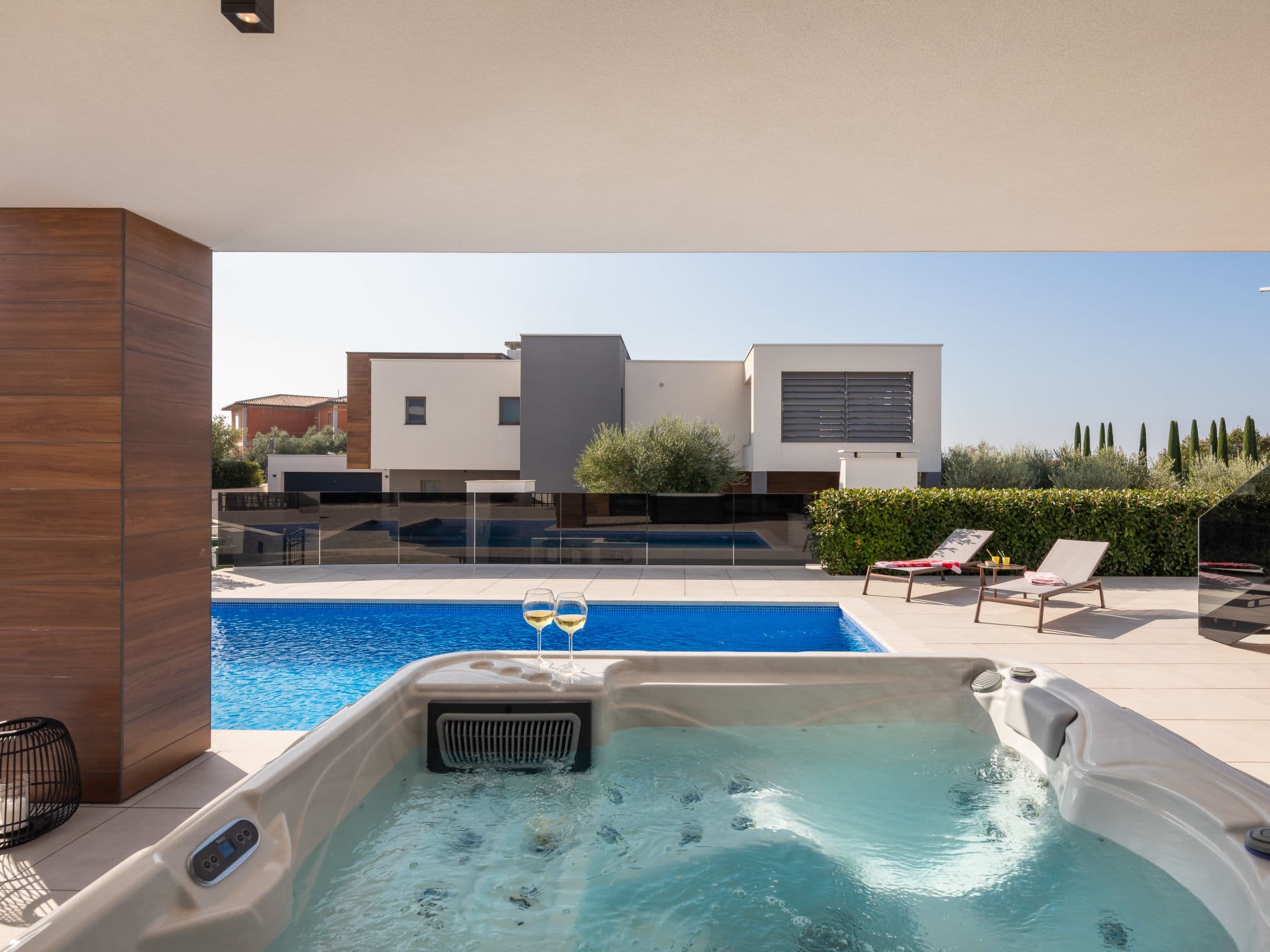 Pool Outdoor