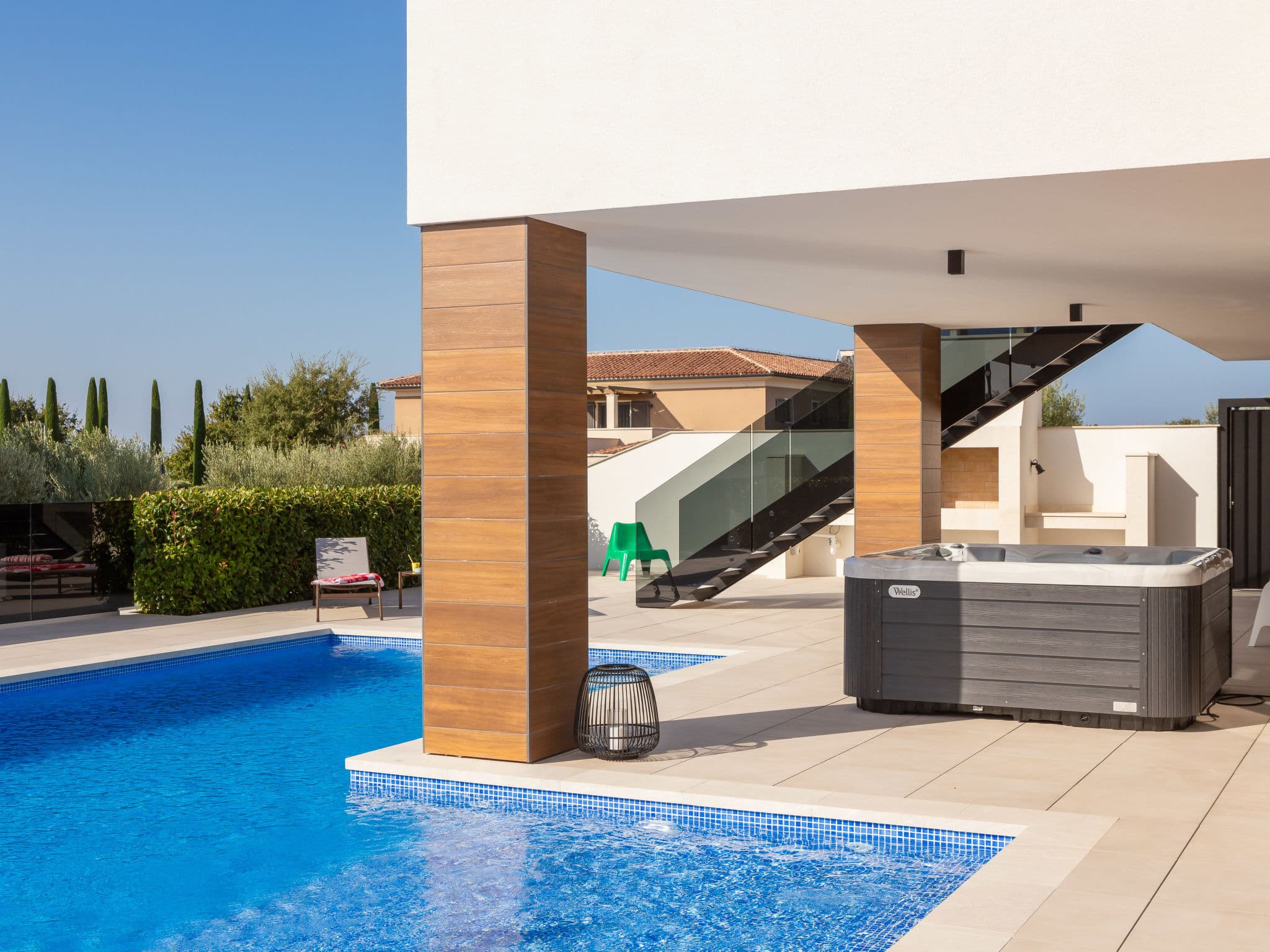 Pool Outdoor