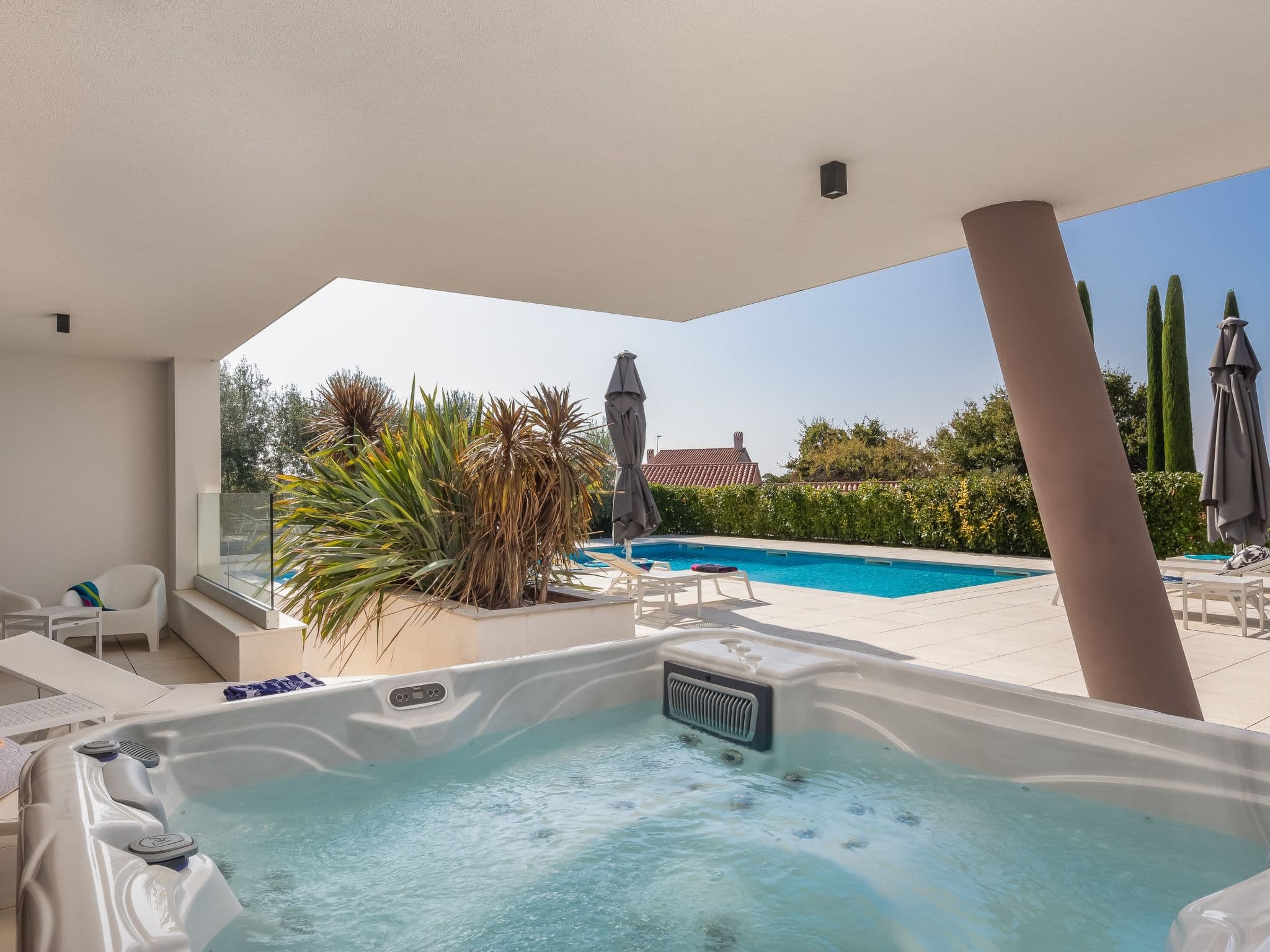 Pool Outdoor
