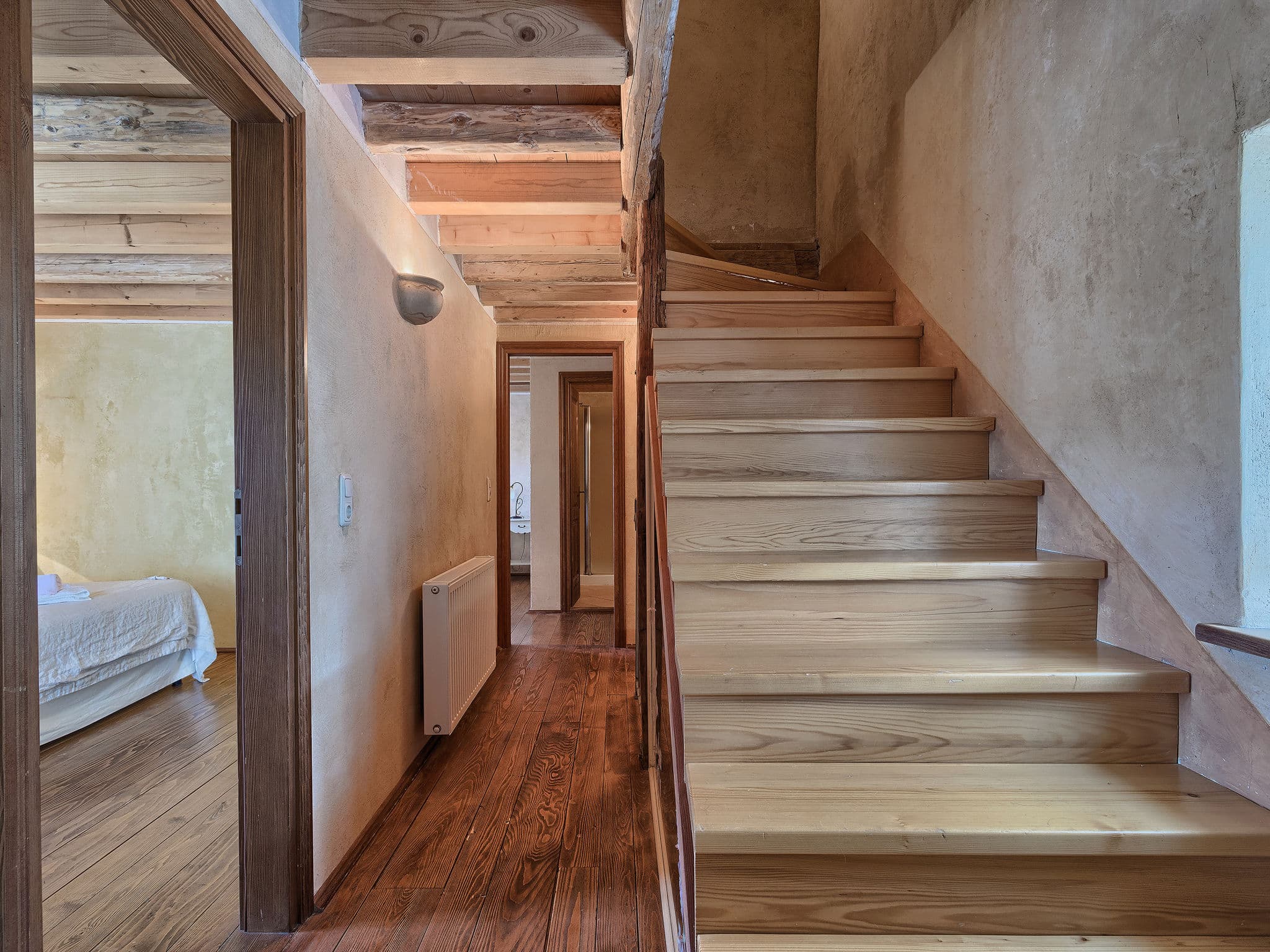 Inside other