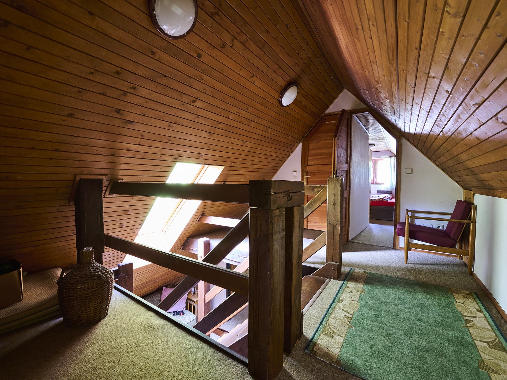 Inside other