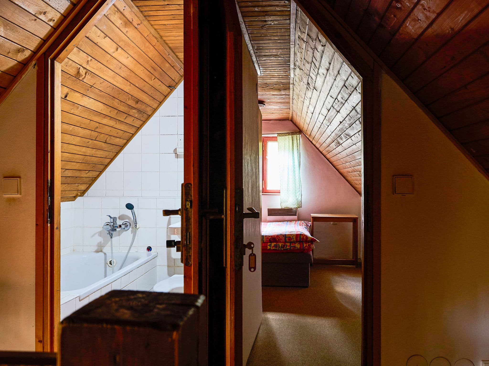 Inside other