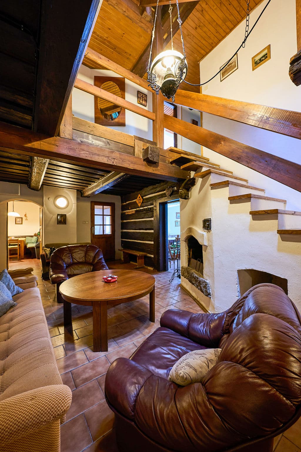 Inside other