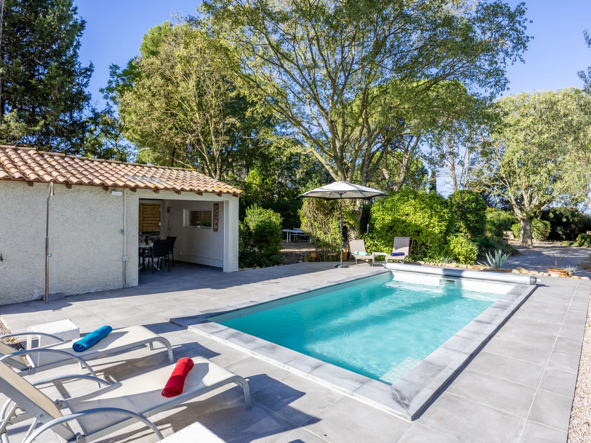 Pool Outdoor