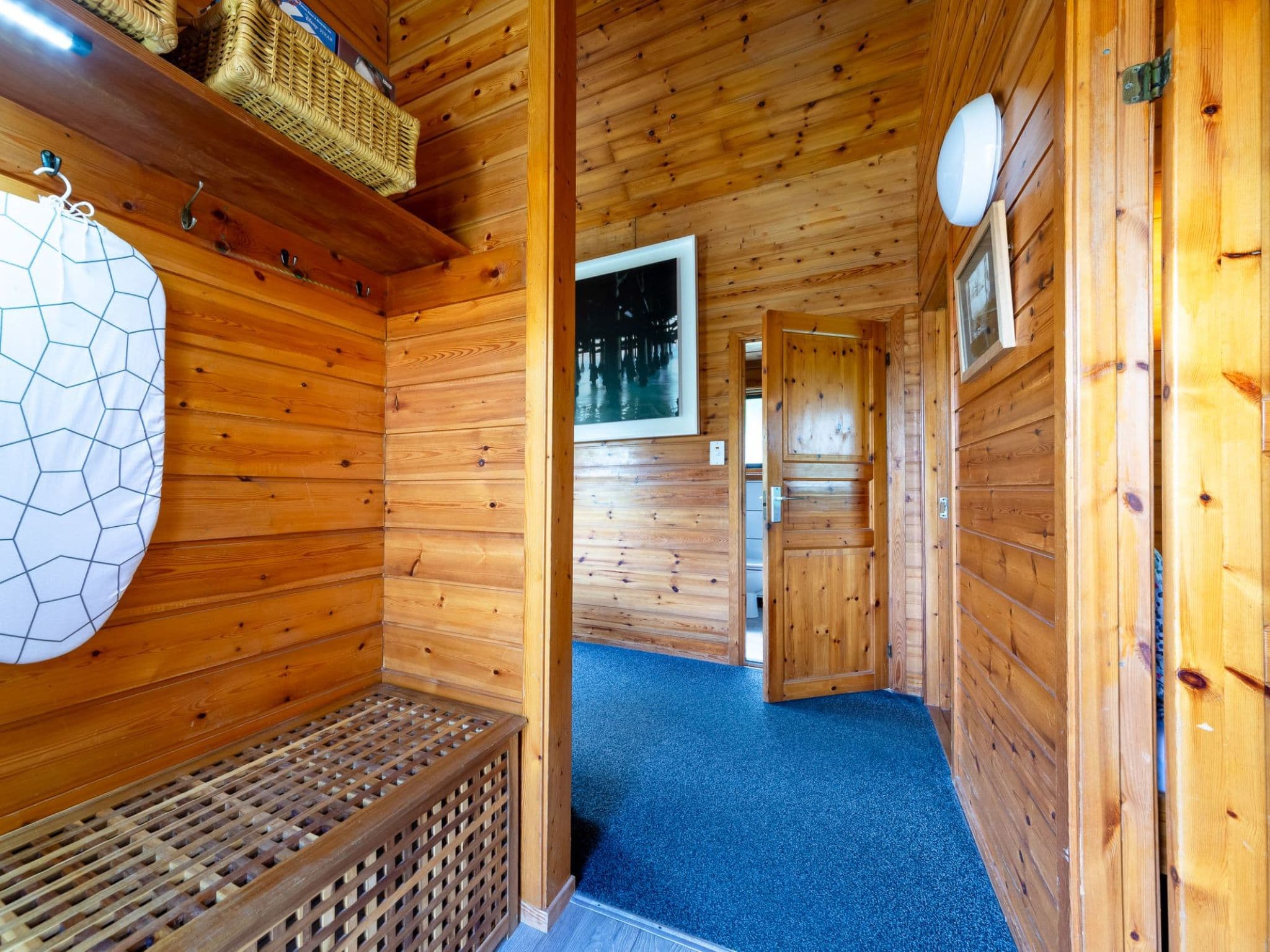 Inside other