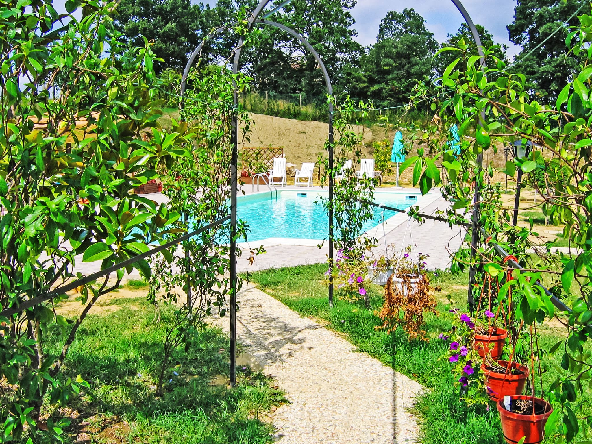 Pool Outdoor