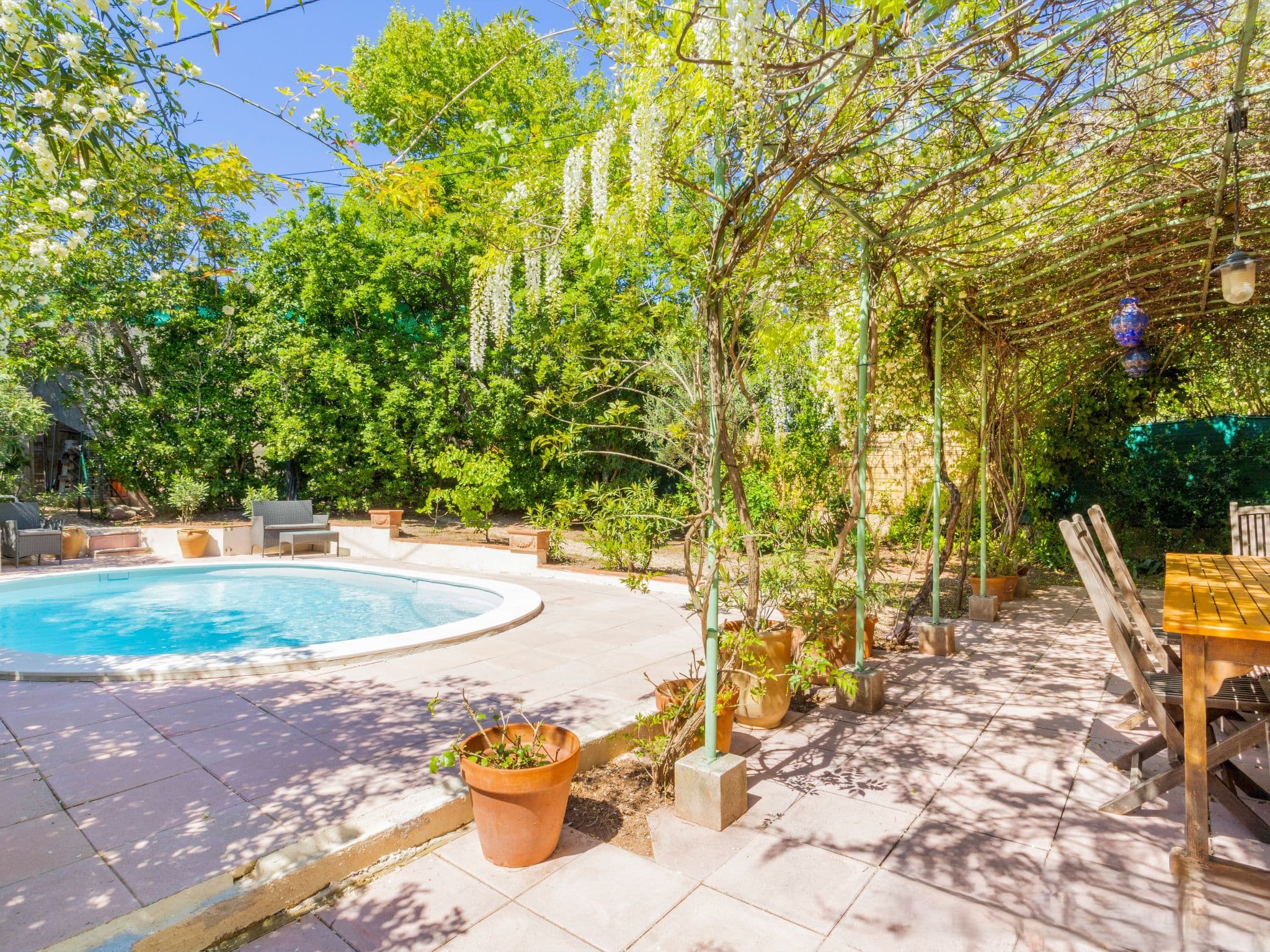 Pool Outdoor