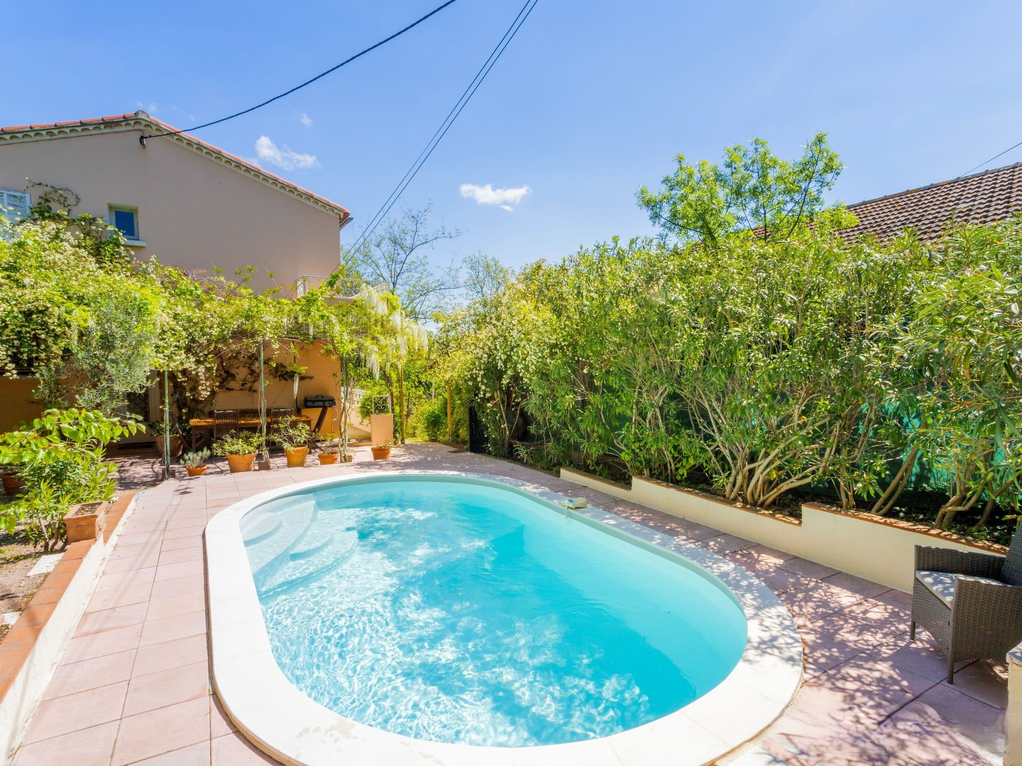Pool Outdoor
