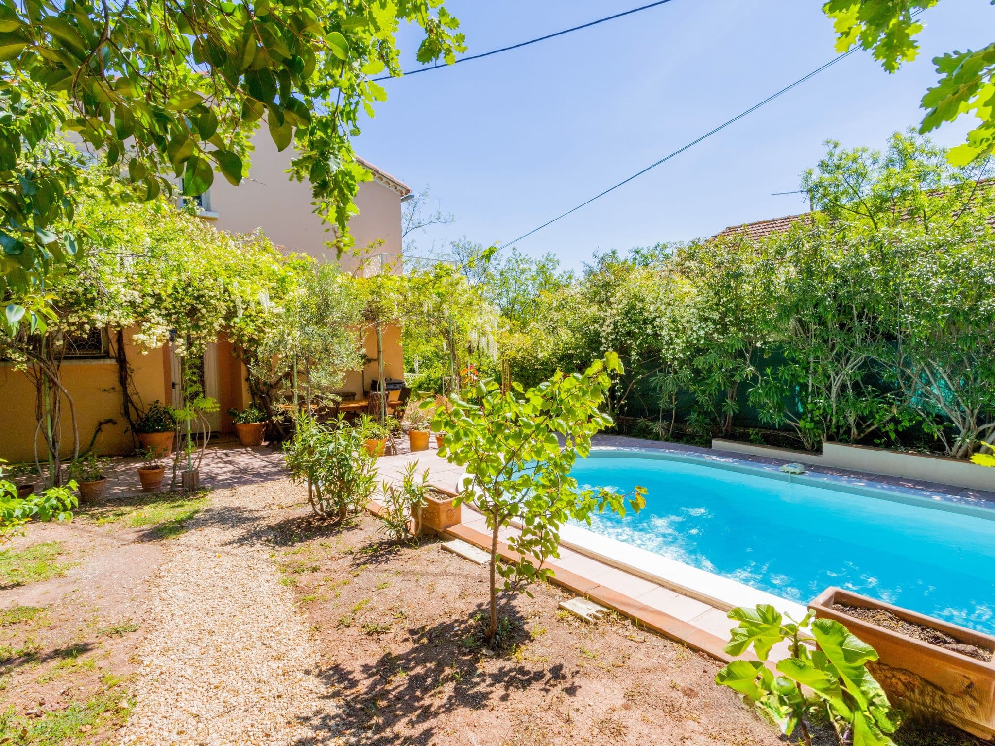 Pool Outdoor