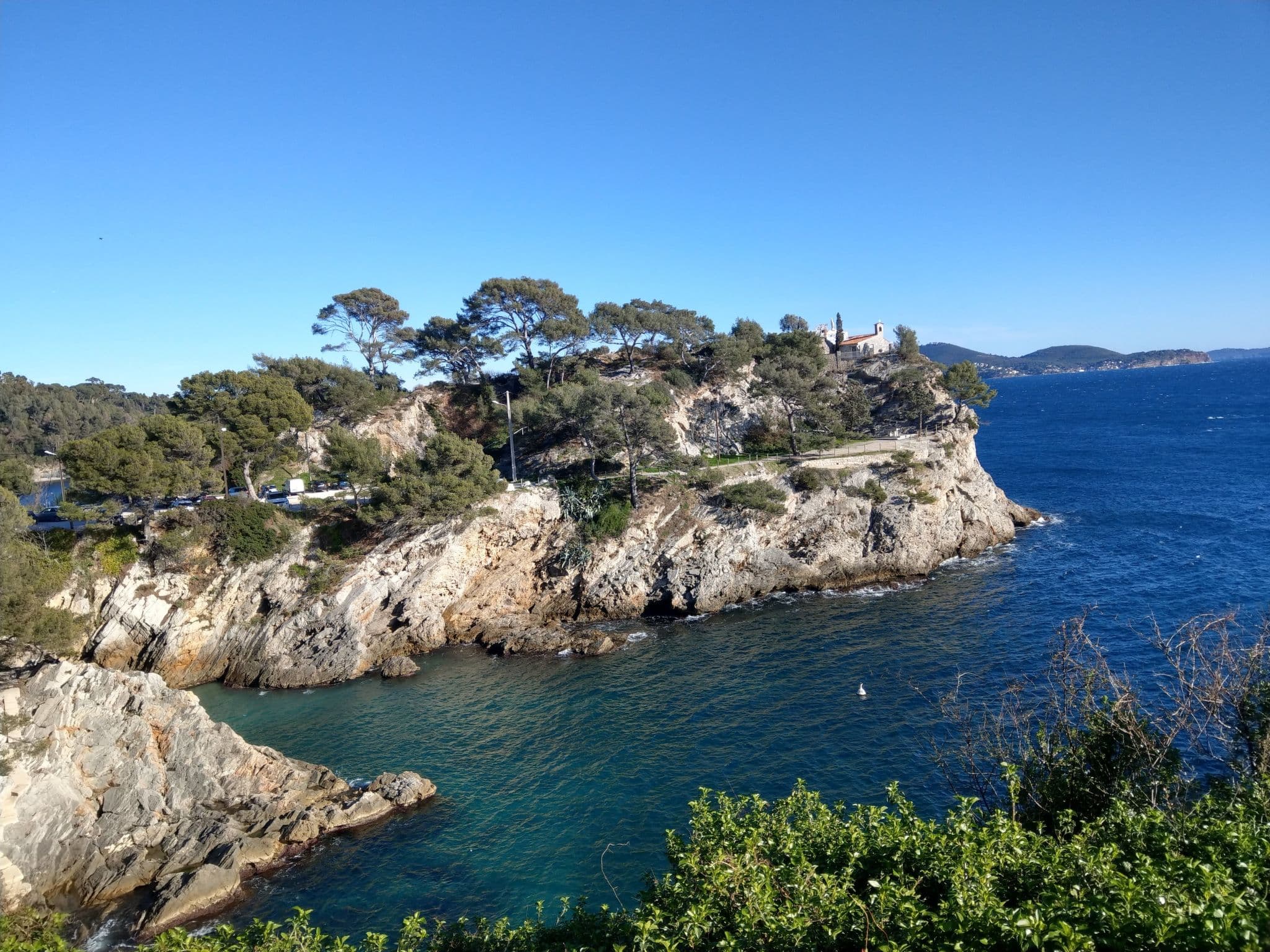 View