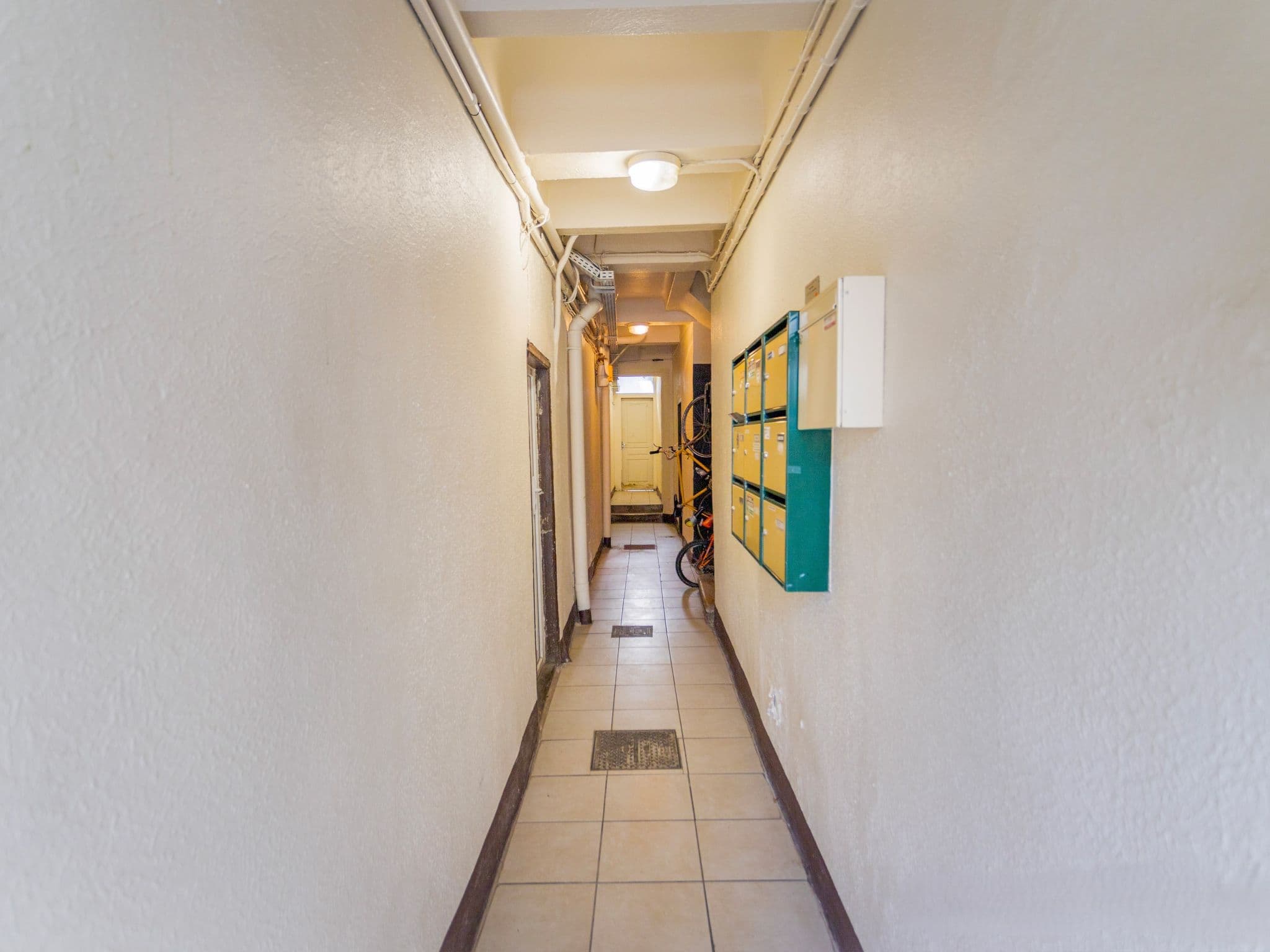 Inside other