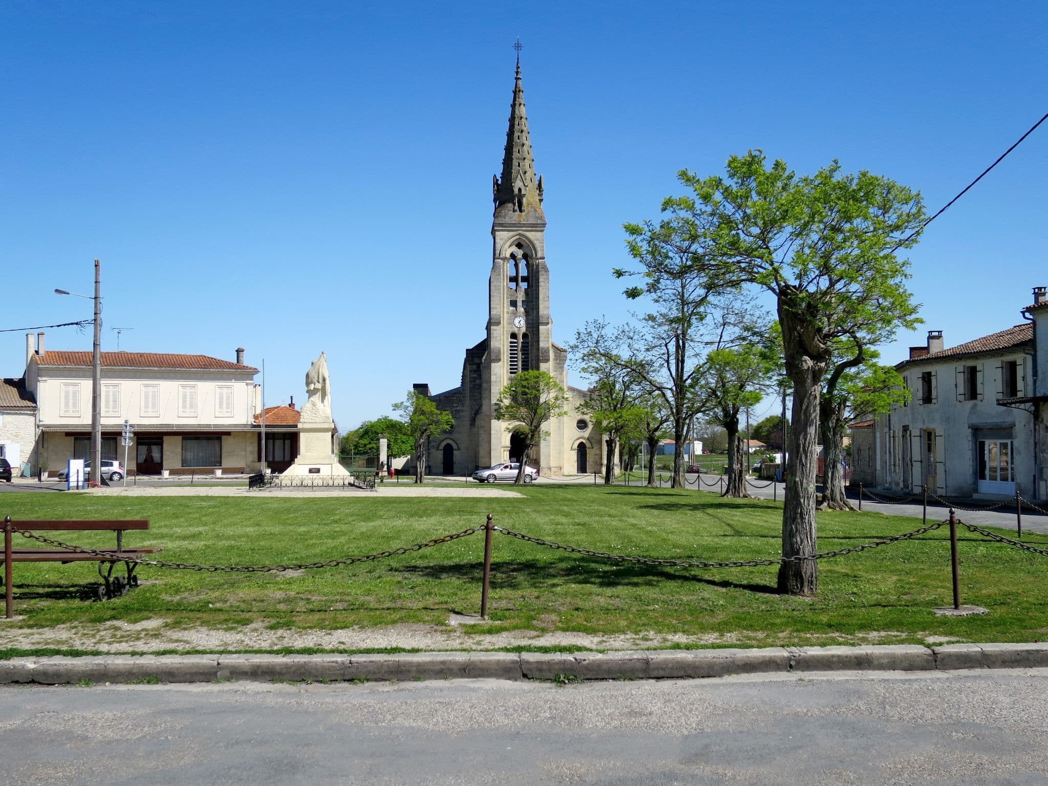Place