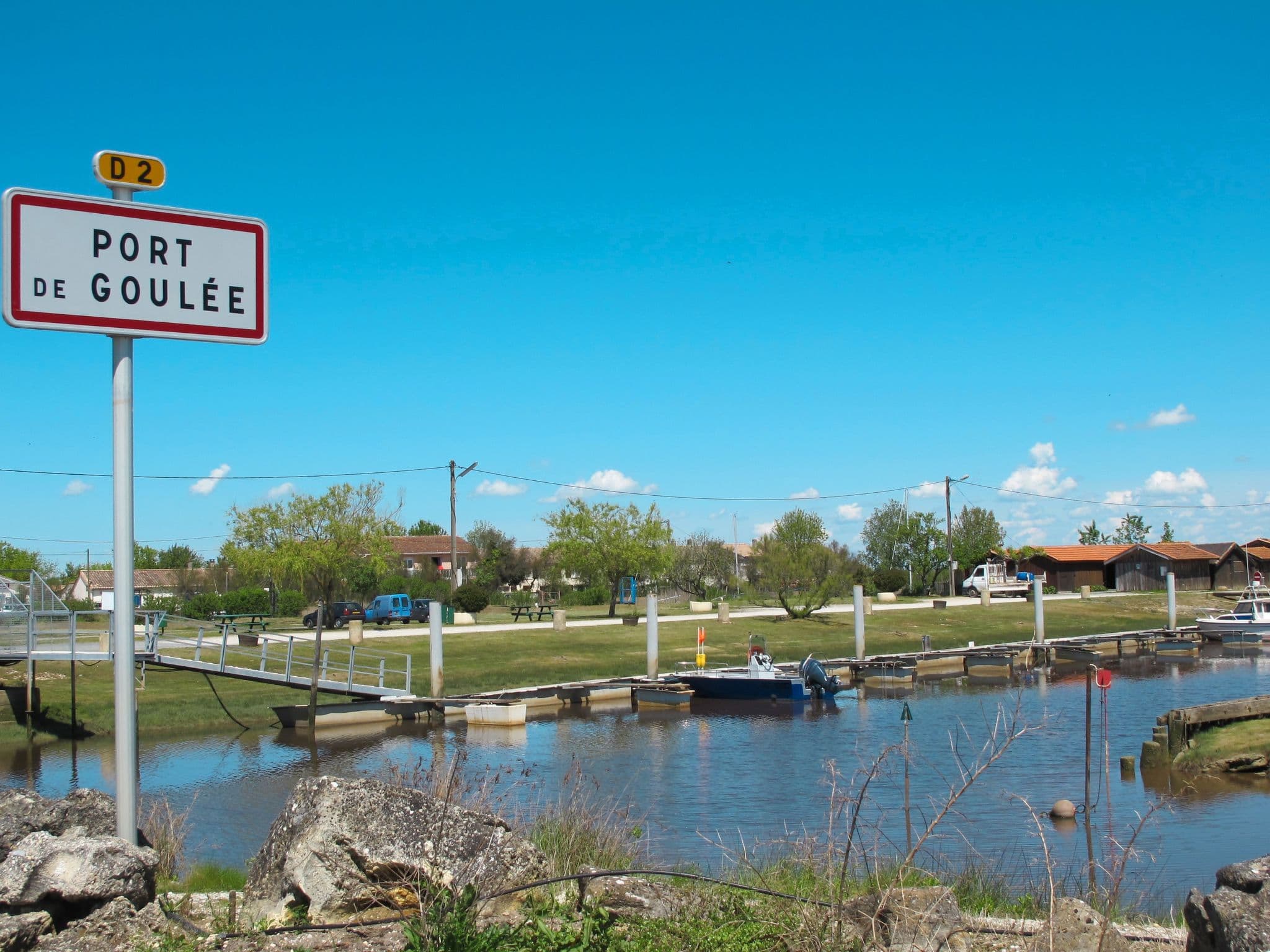 Place