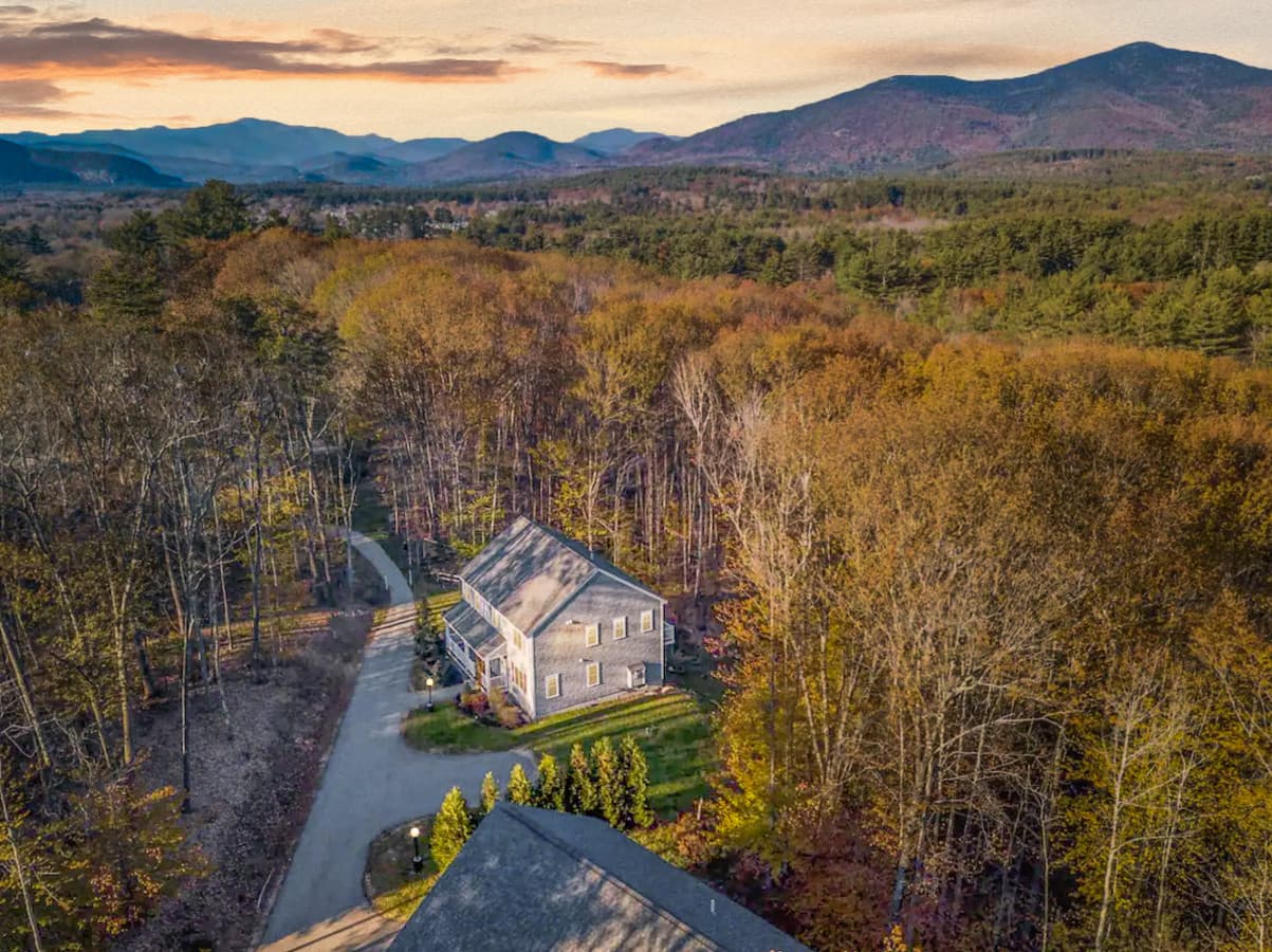 Gorgeous N. Conway Home - Minutes to Downtown