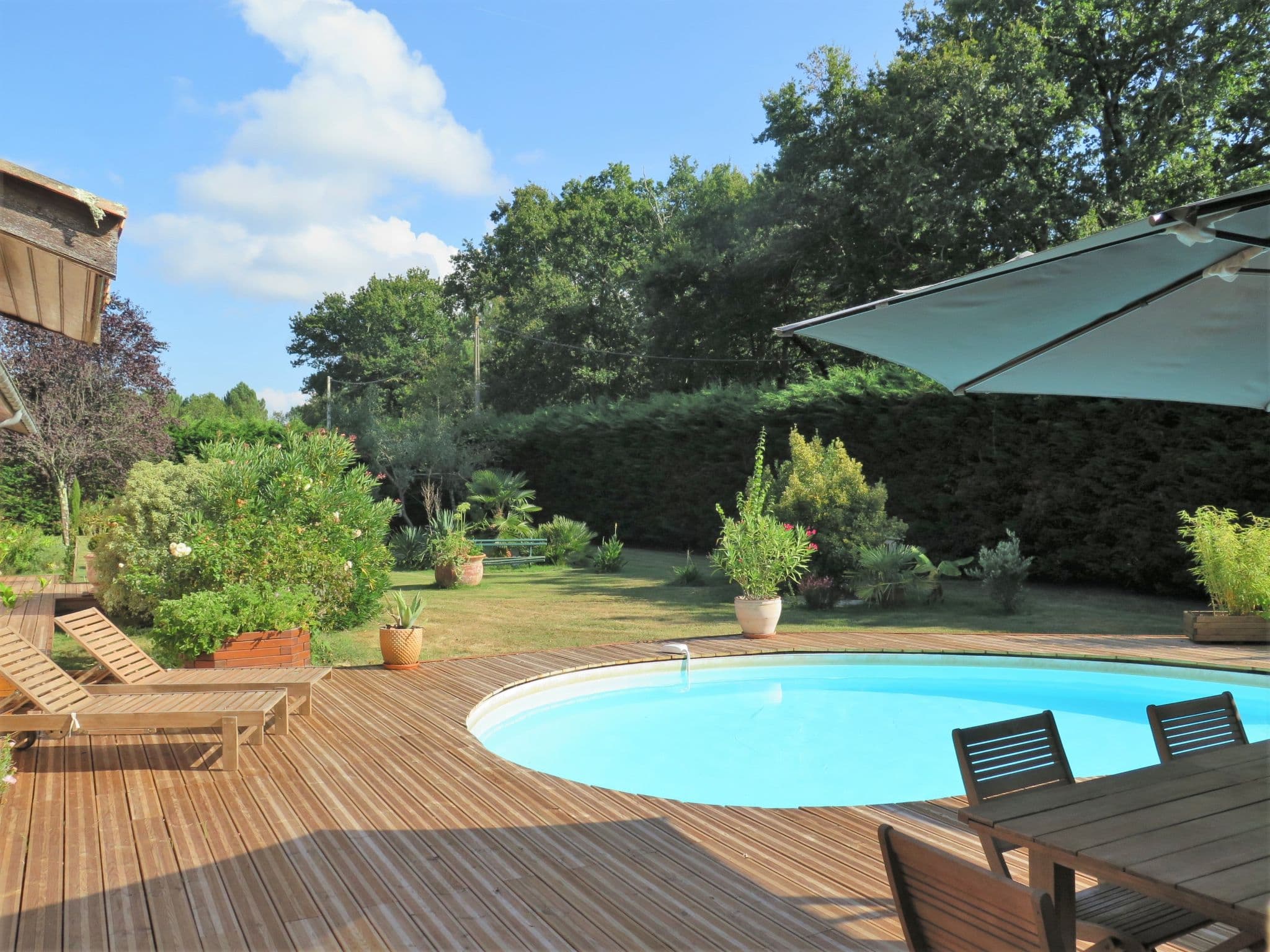 Pool Outdoor