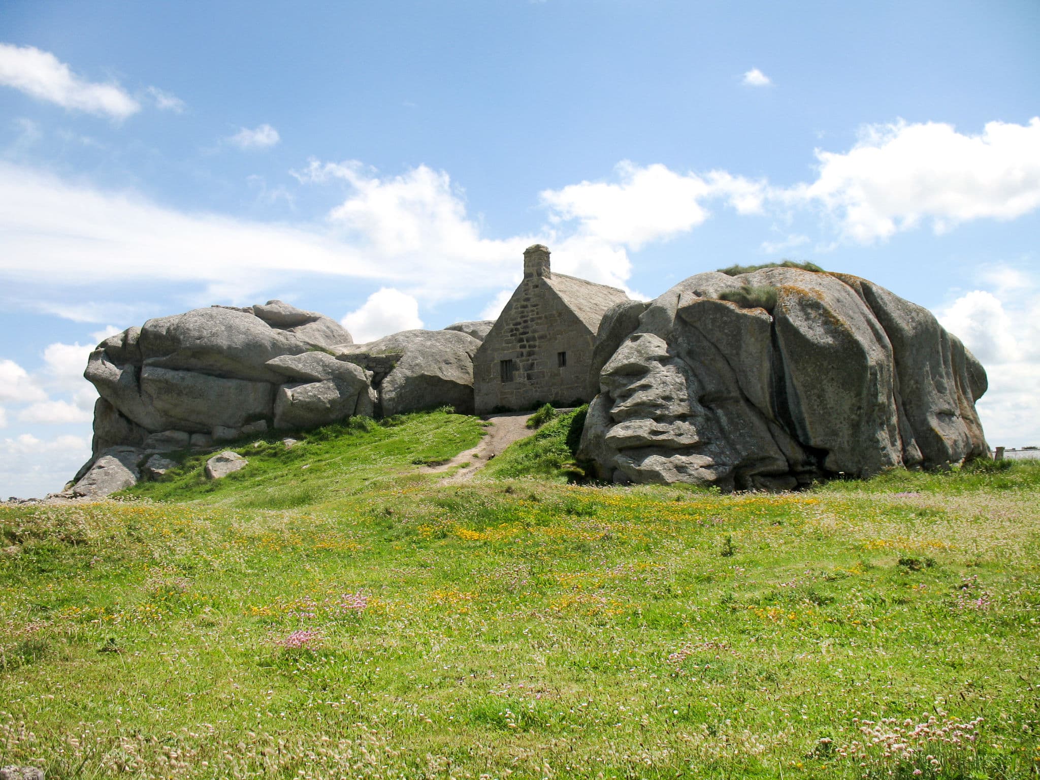 Place