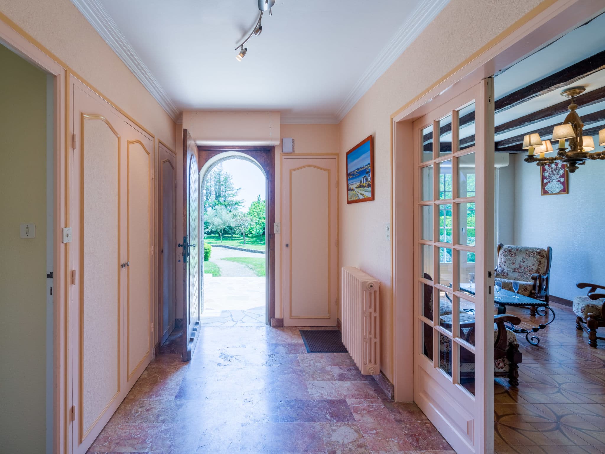 Inside other