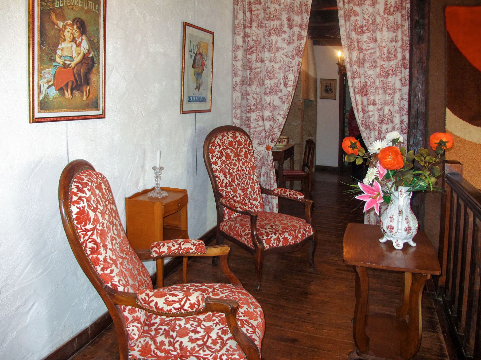 Inside other