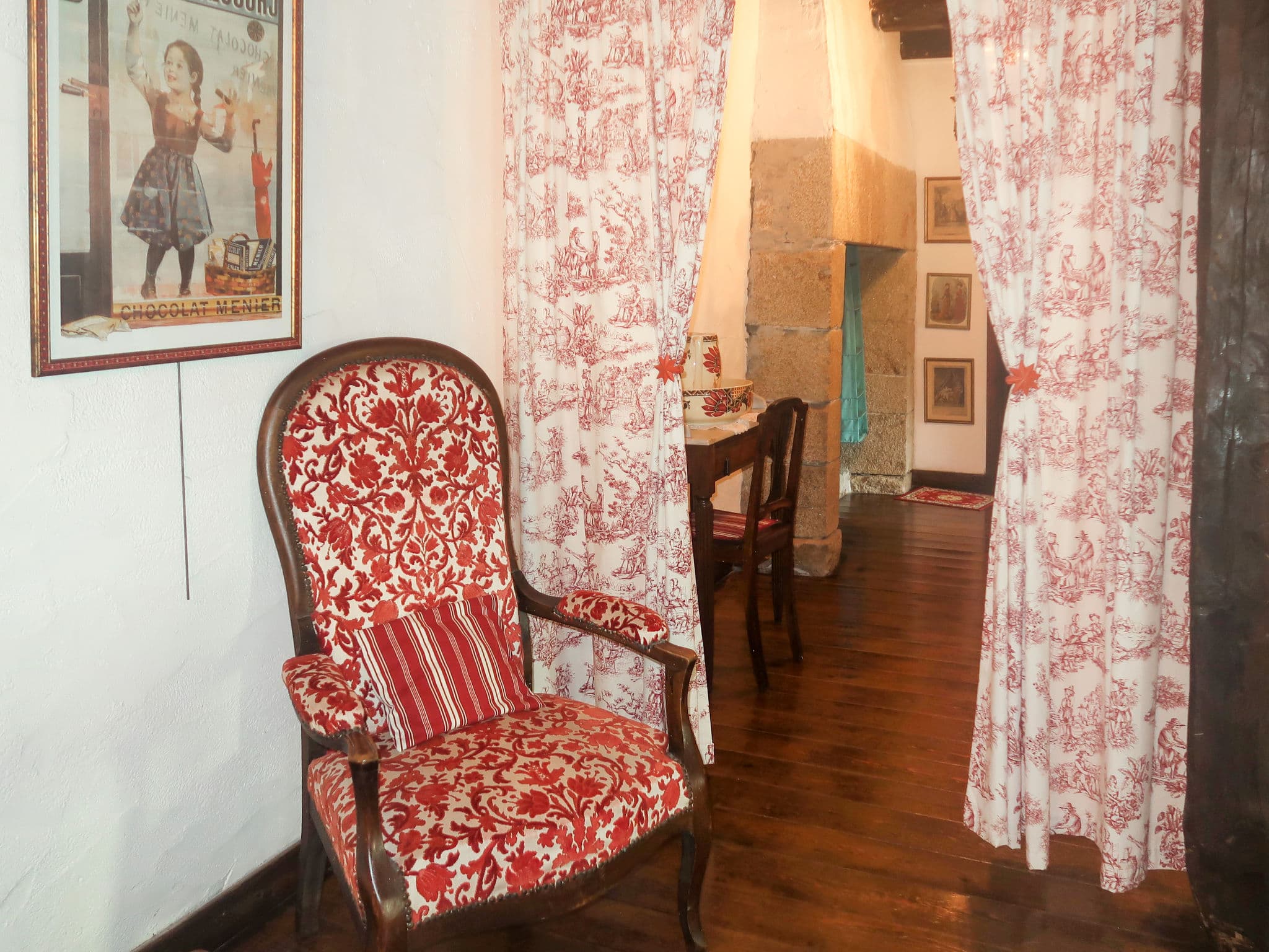 Inside other