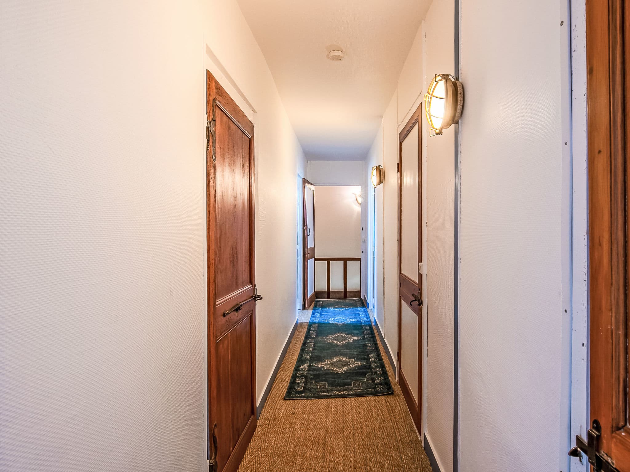 Inside other
