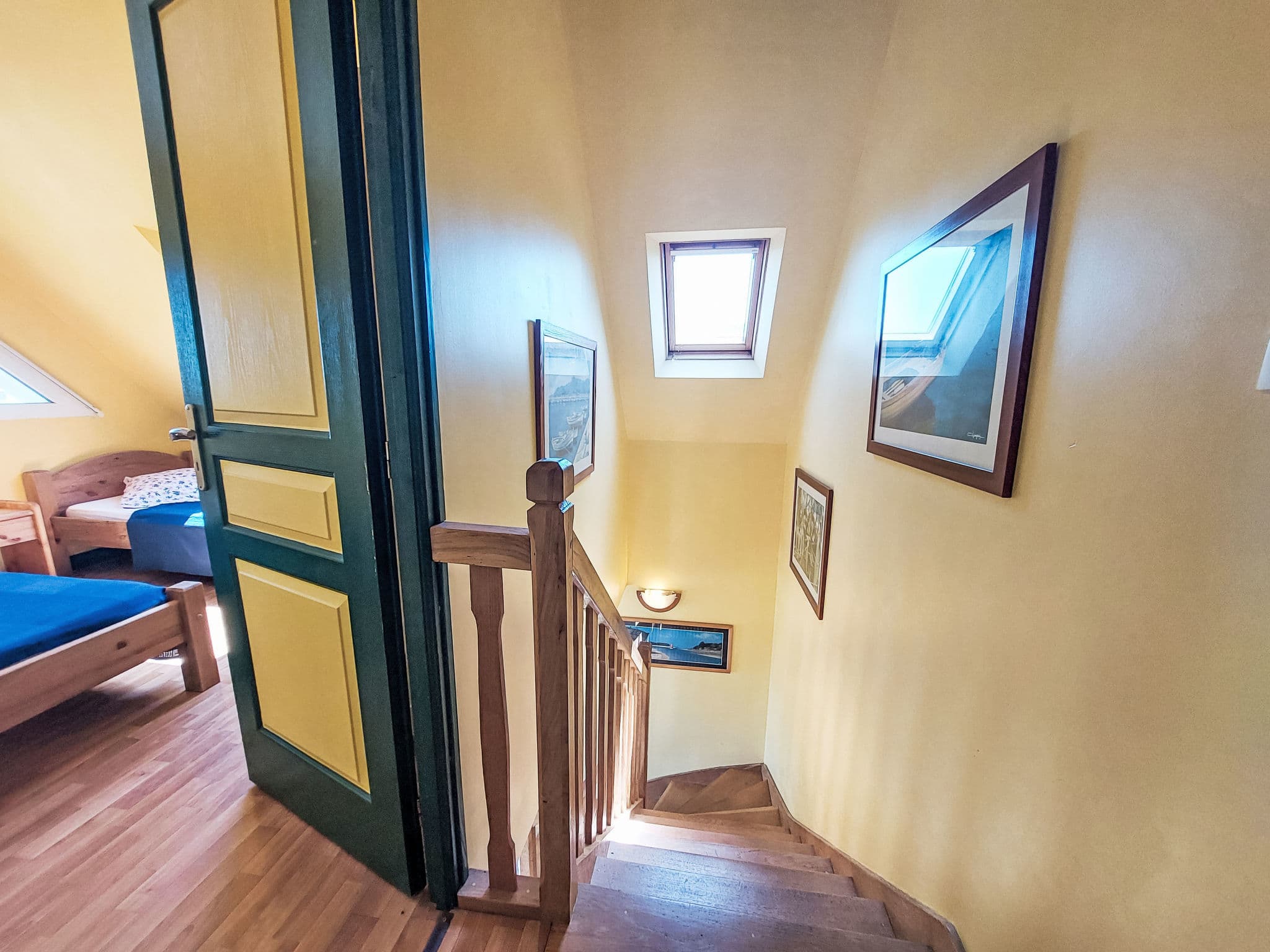 Inside other