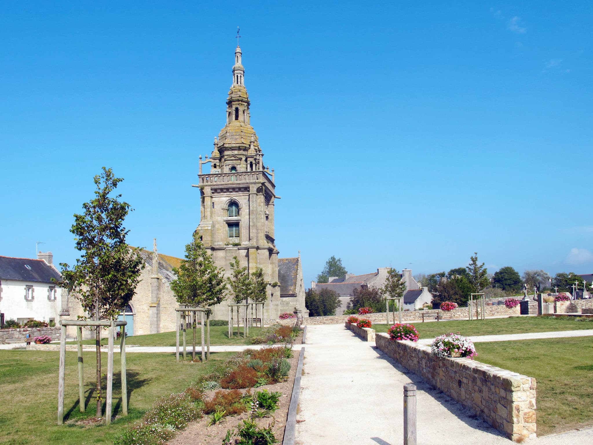 Place