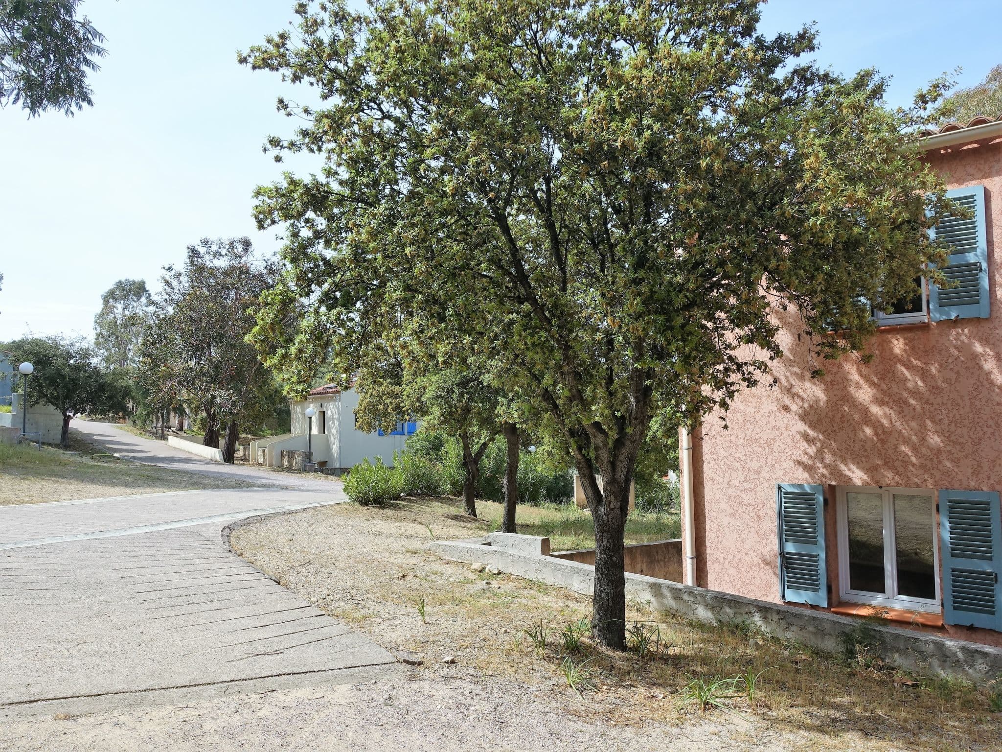 Outdoor