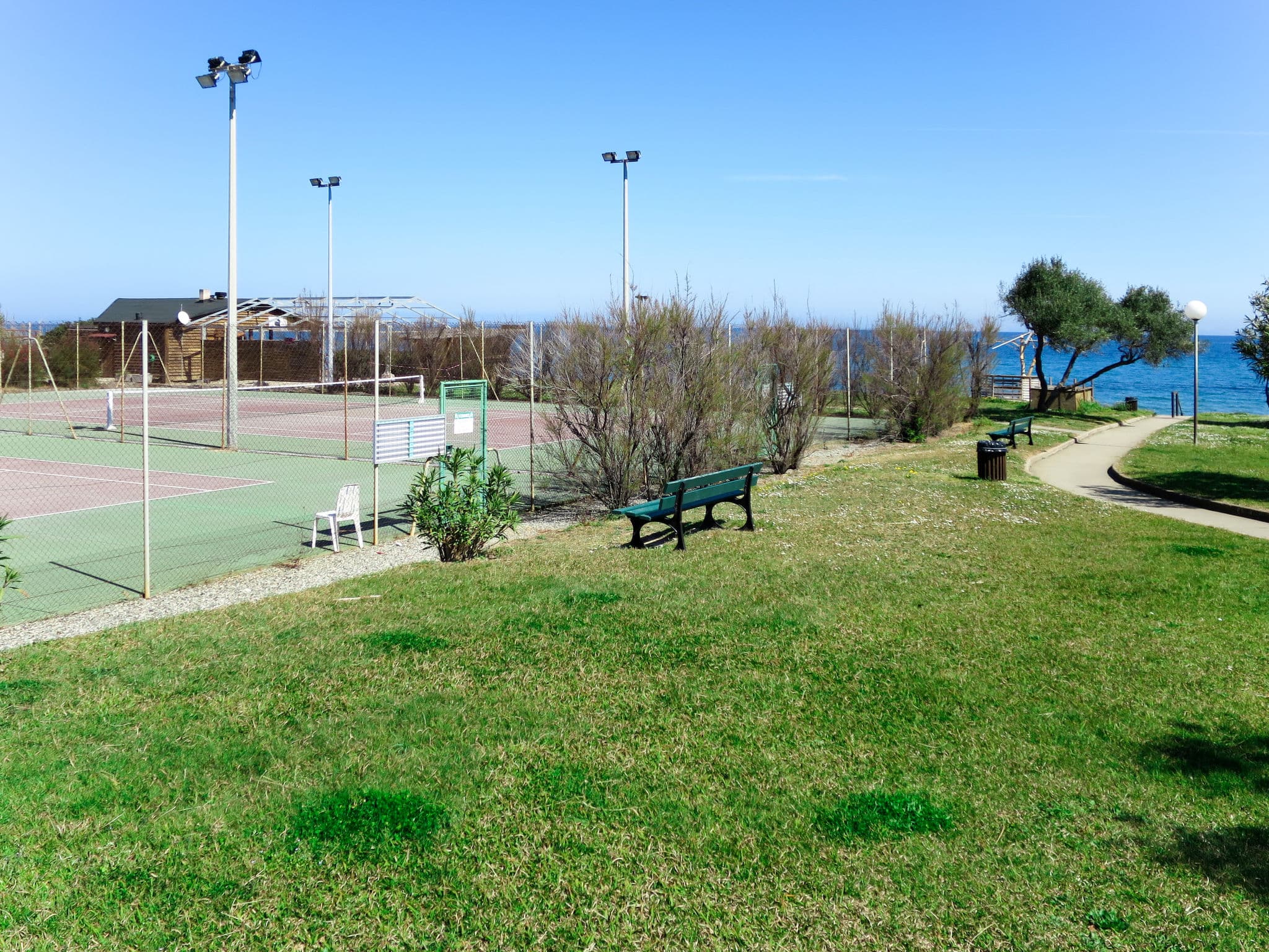 Outdoor