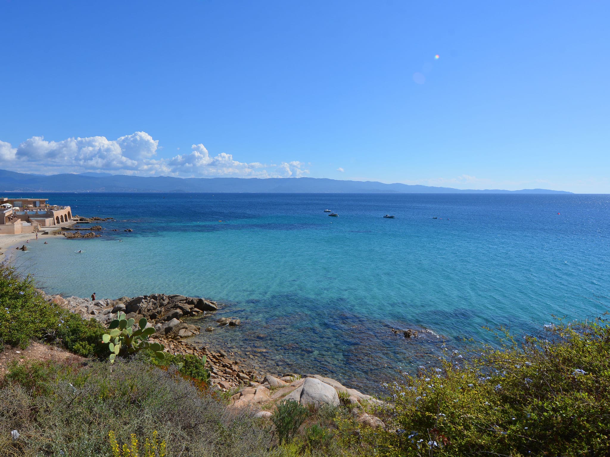 View