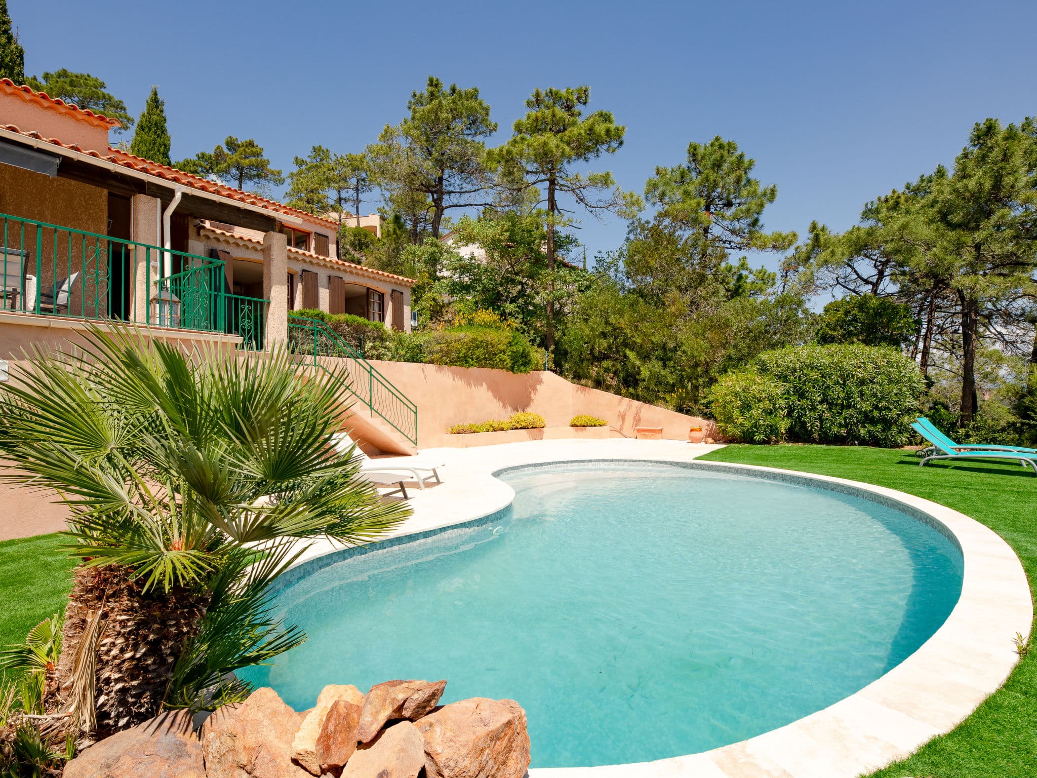 Pool Outdoor