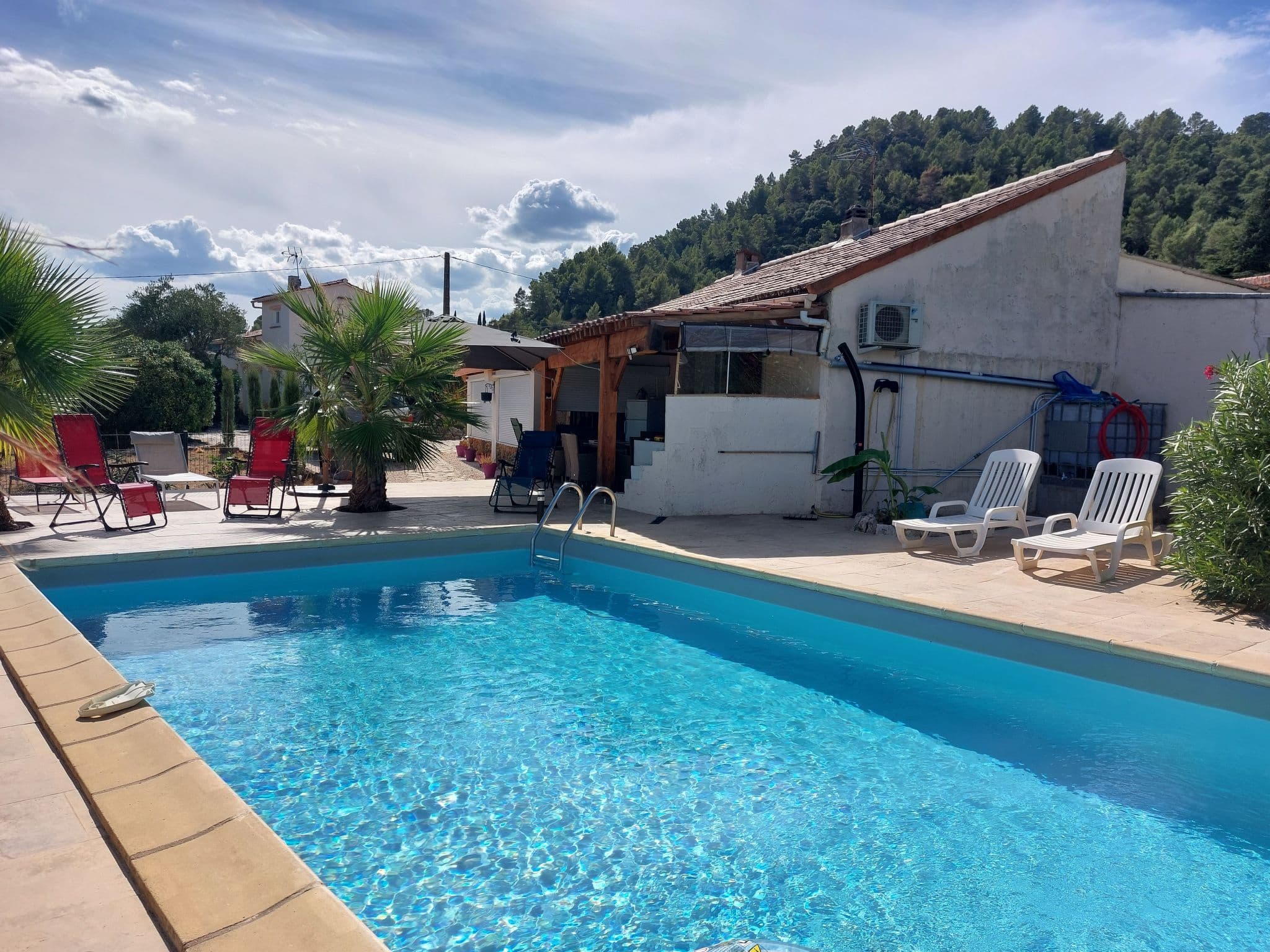 Pool Outdoor