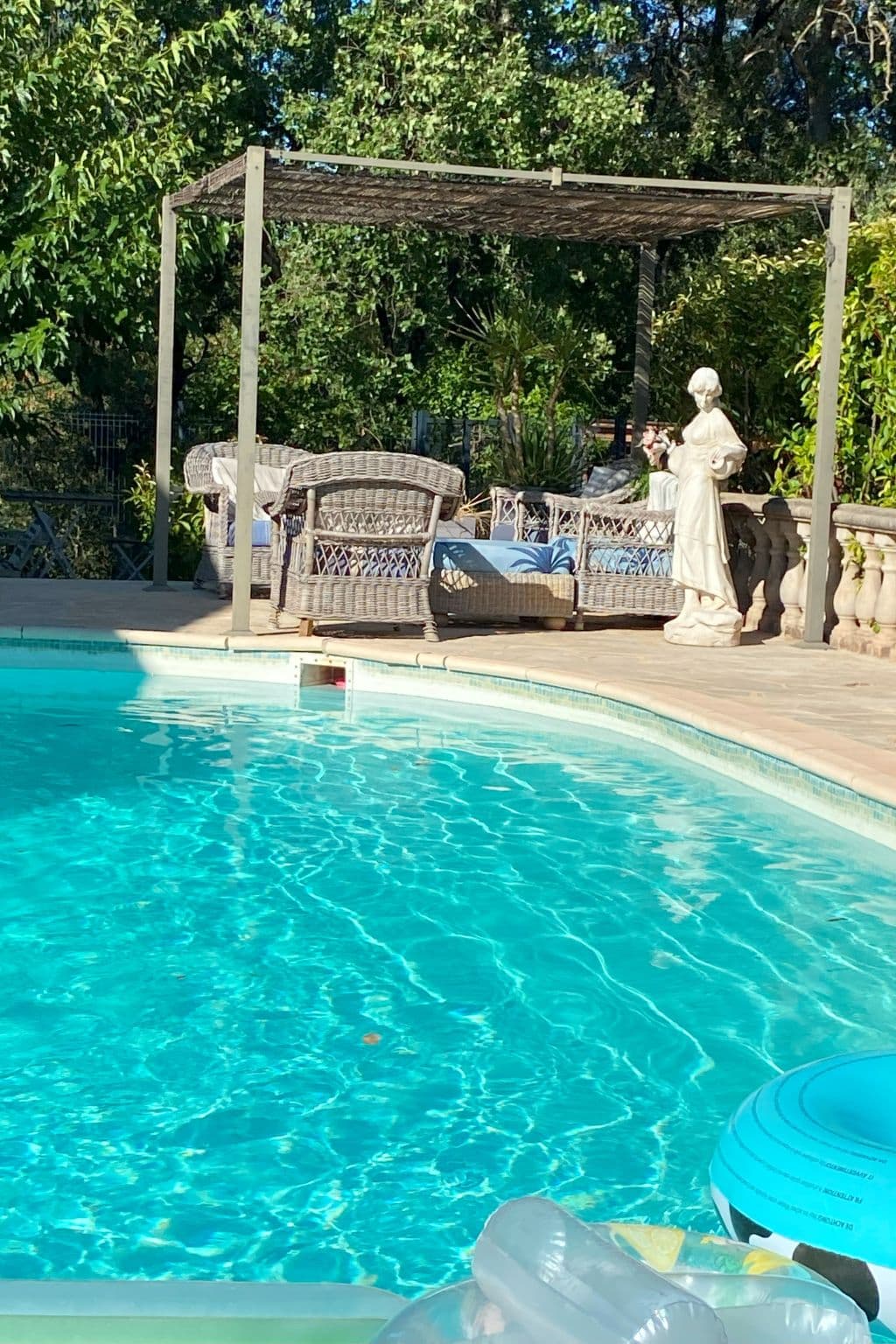 Pool Outdoor