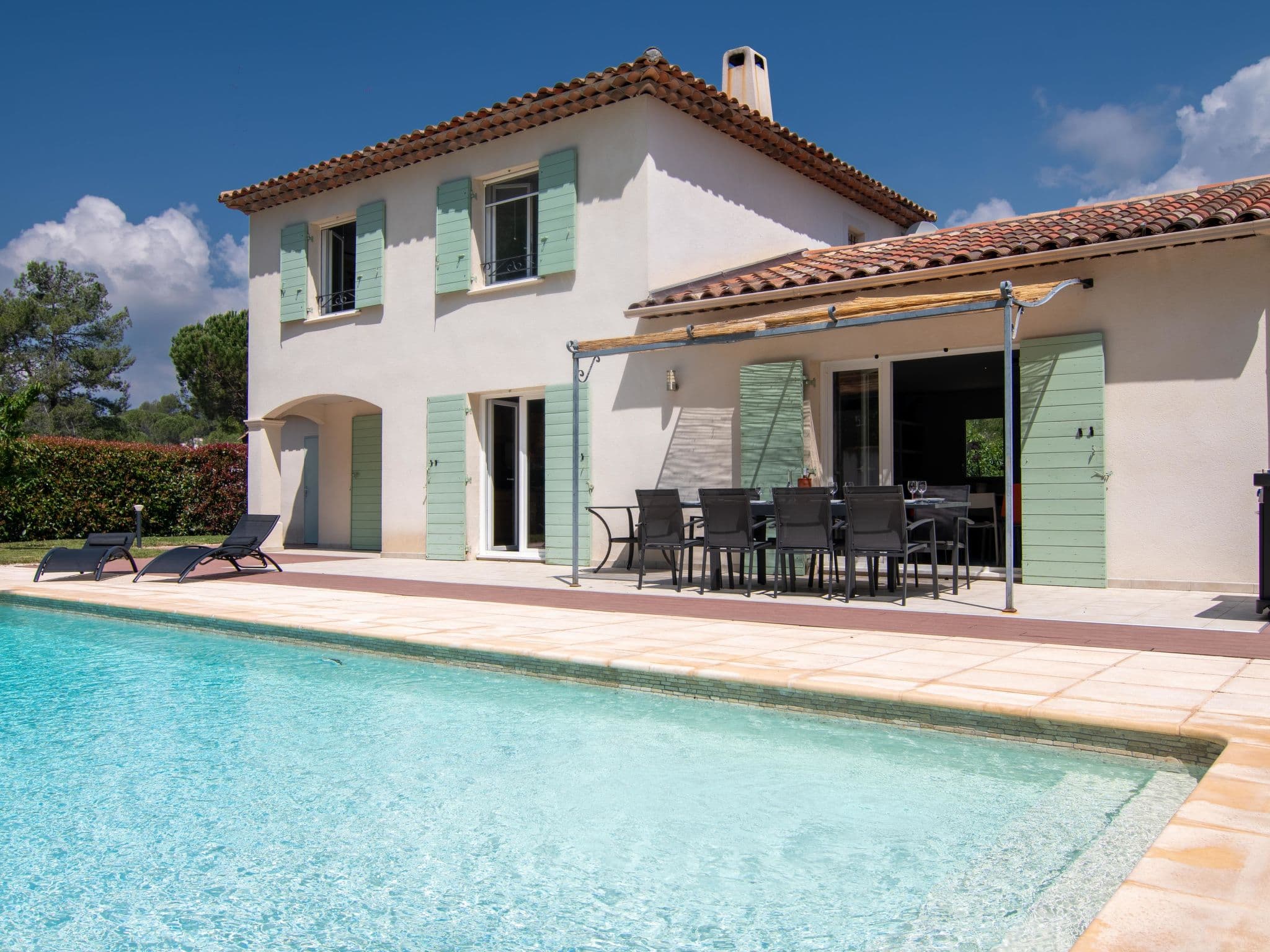 Pool Outdoor
