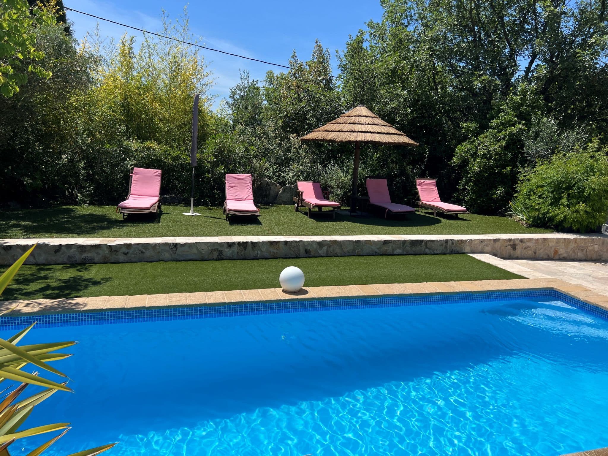 Pool Outdoor